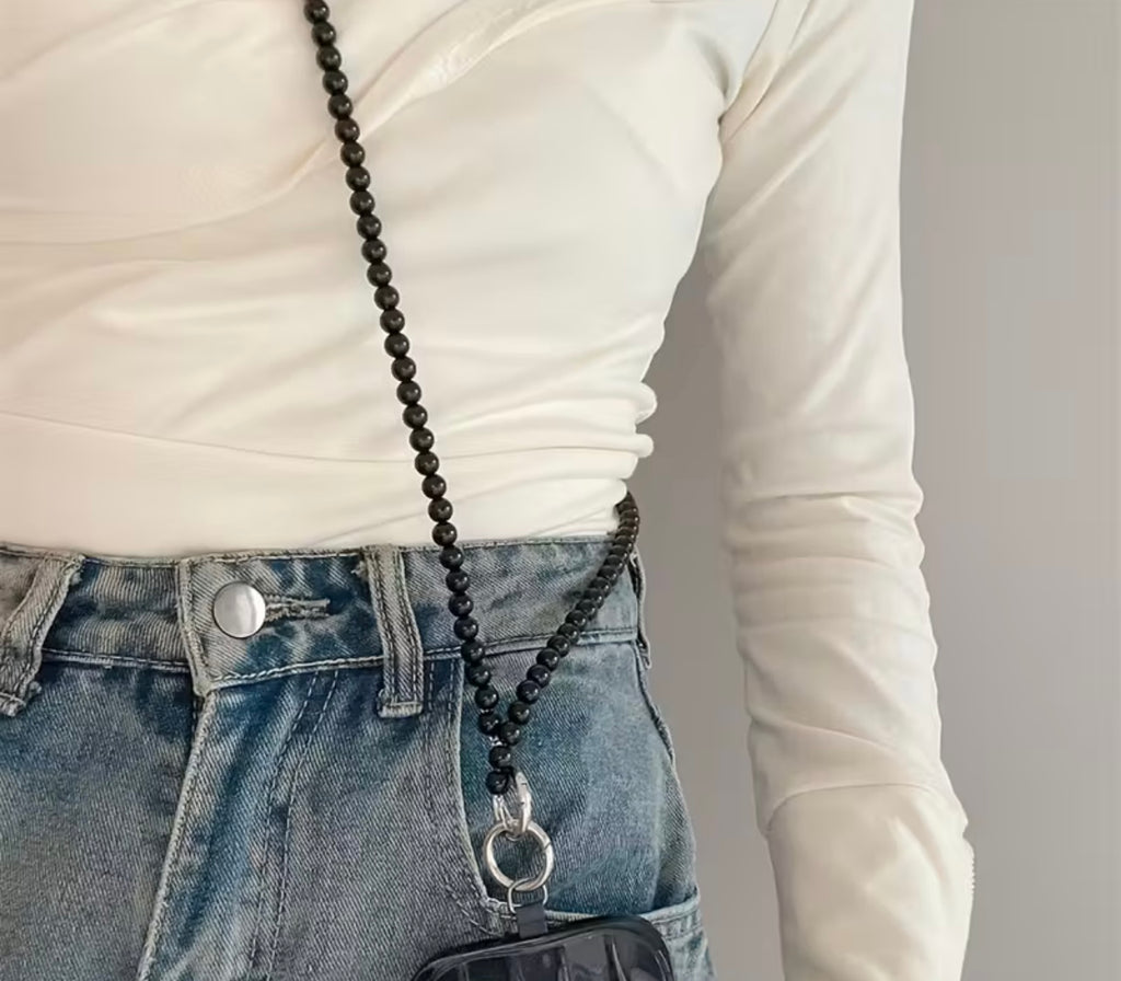 NoirCord+Free Metal Clip