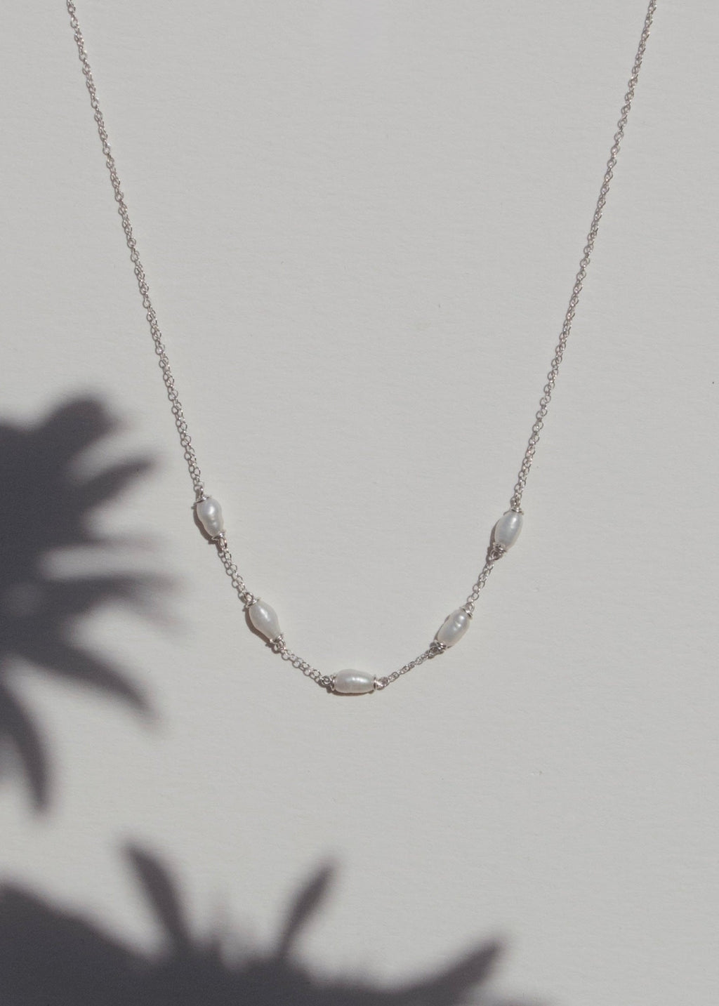 Adria Necklace