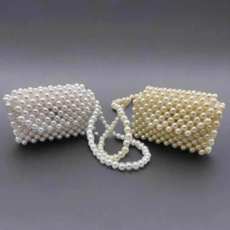 Pearl Essence Holder