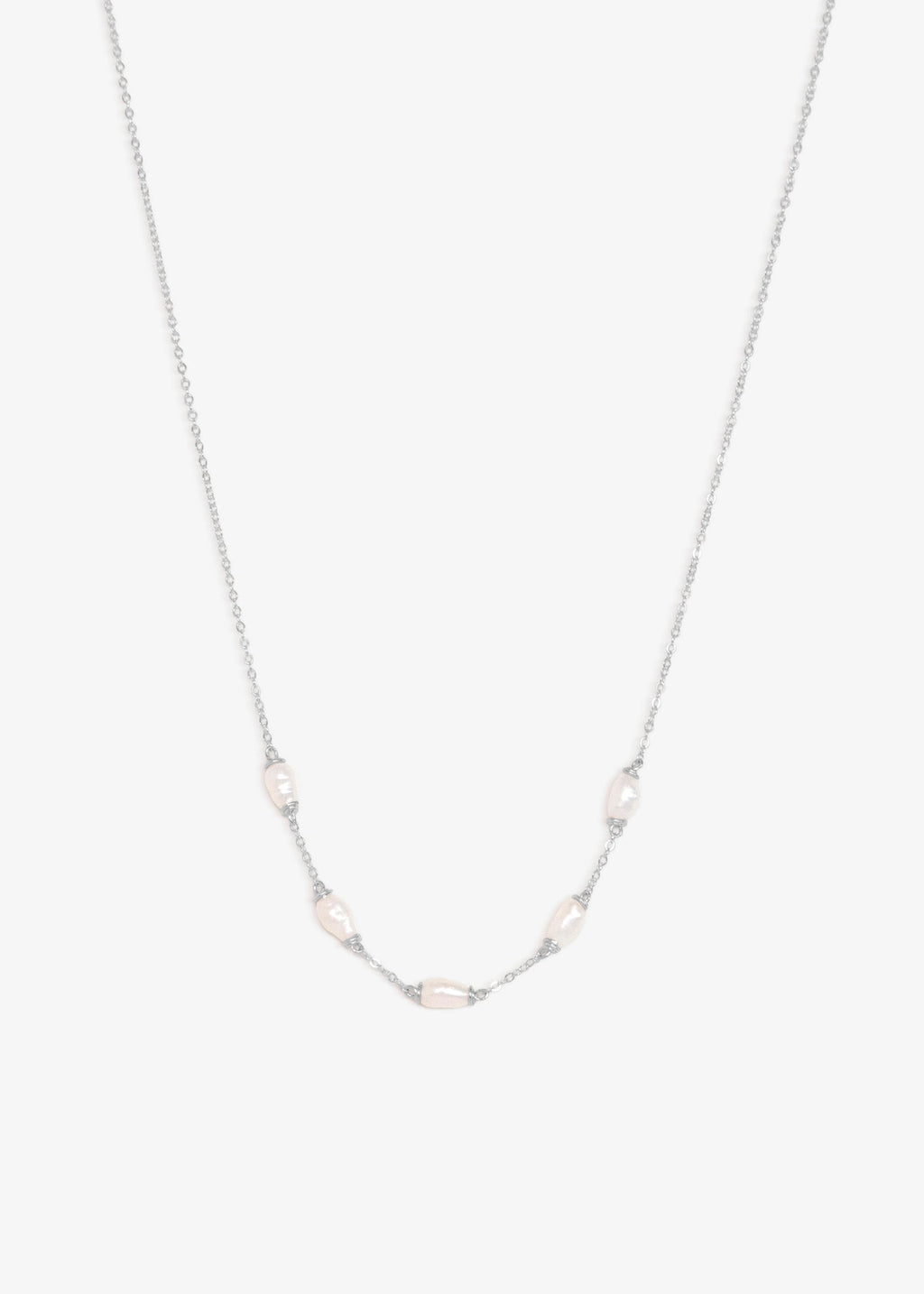 Adria Necklace