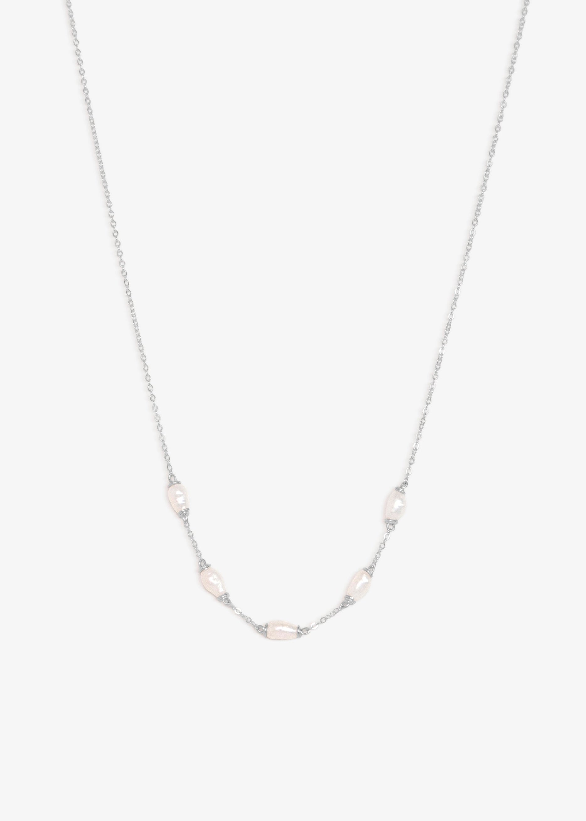 Adria Necklace