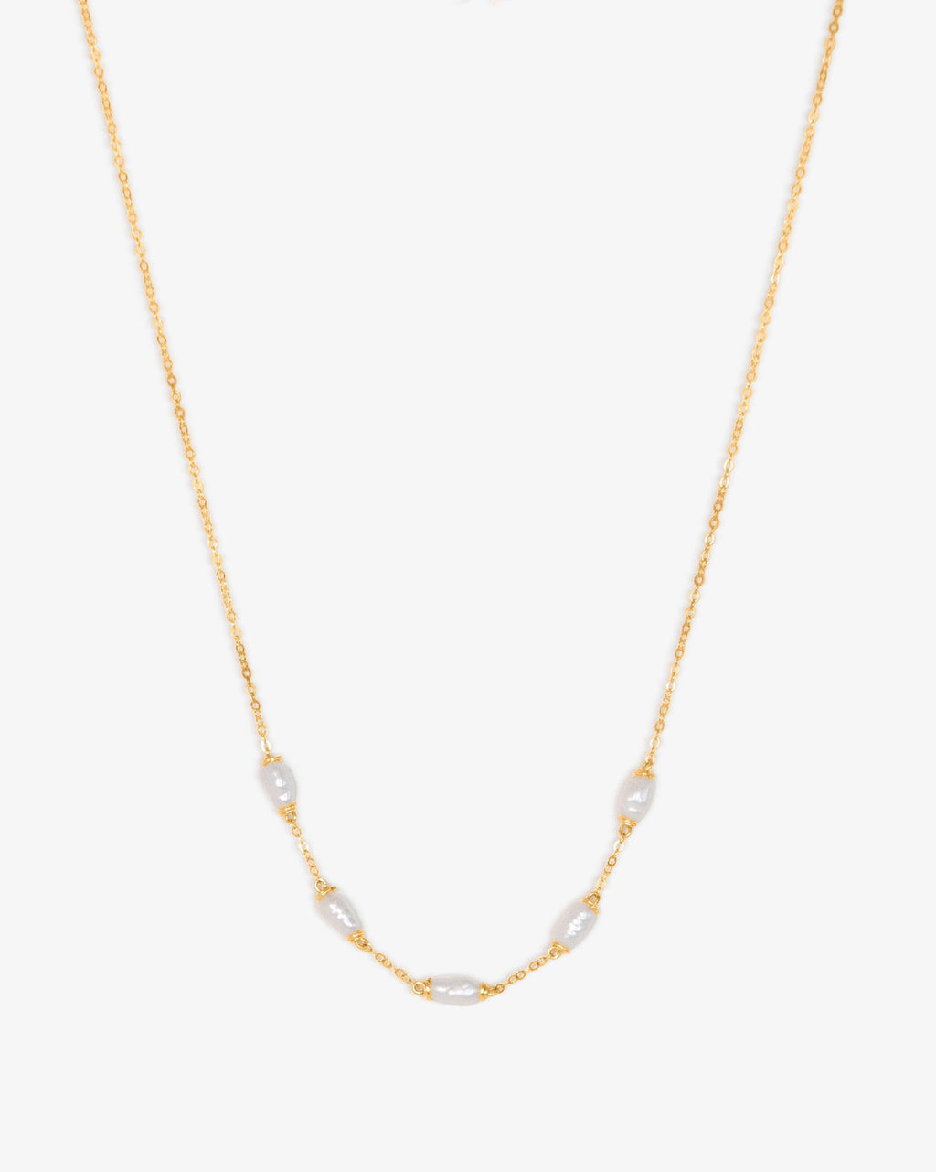 Adria Necklace