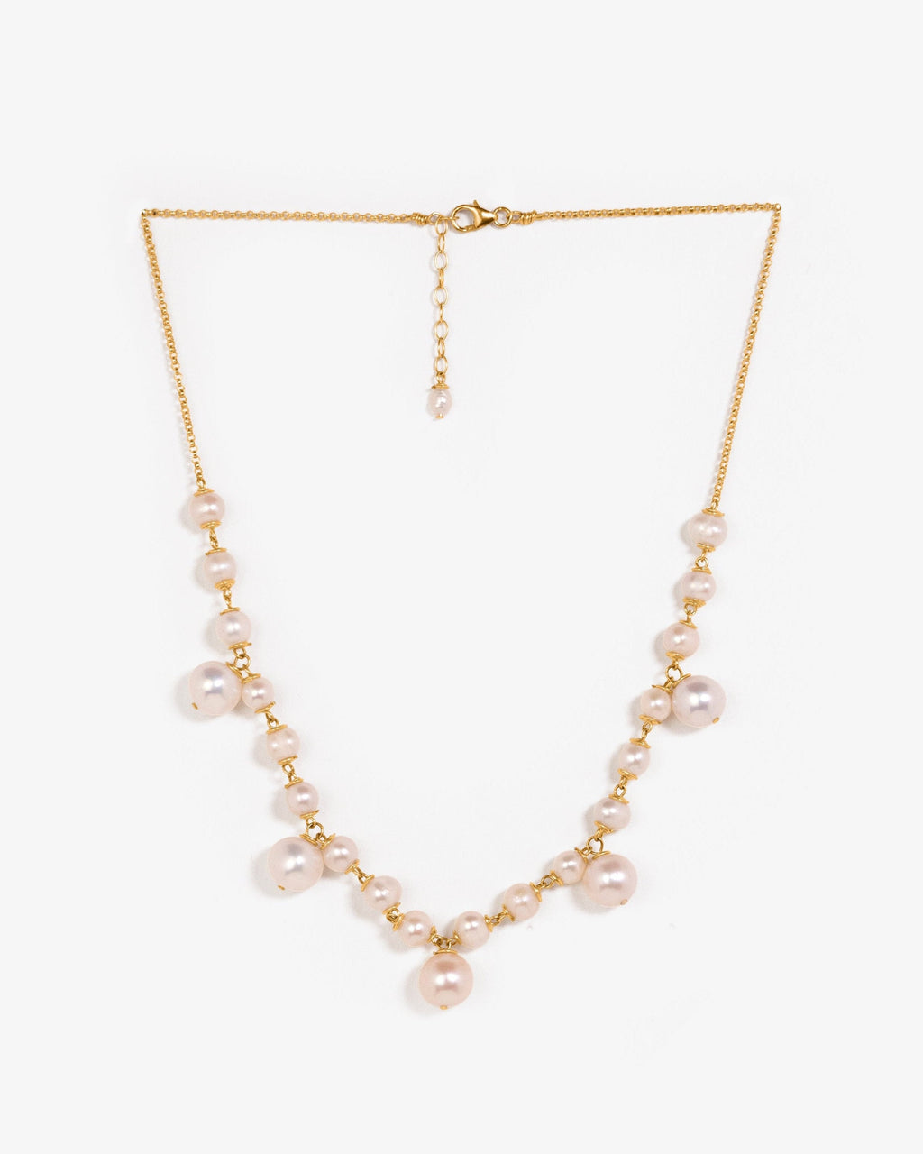 Anastasia Necklace
