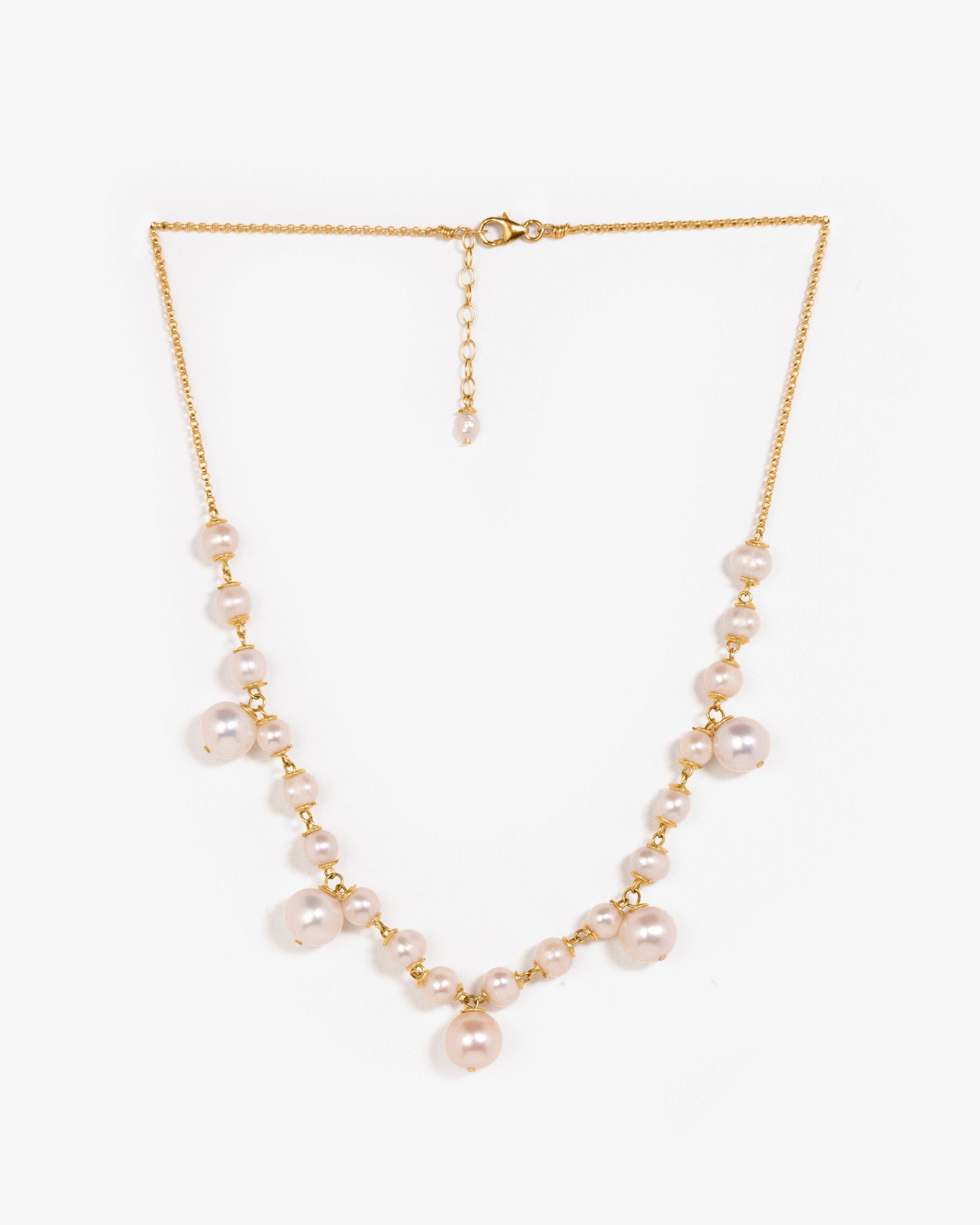 Anastasia Necklace