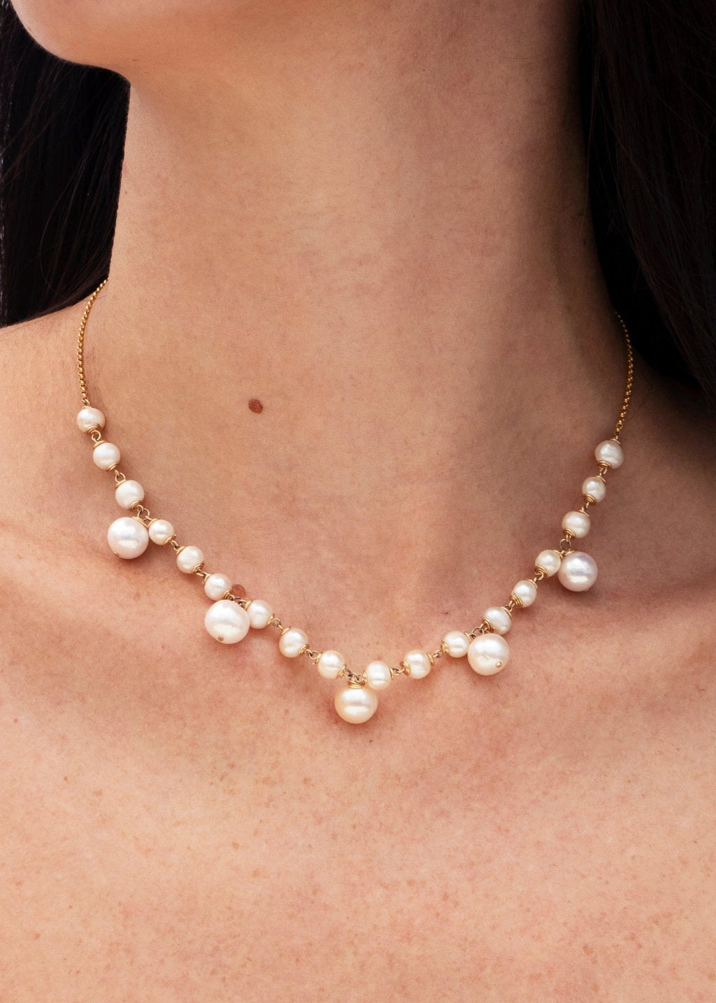 Anastasia Necklace