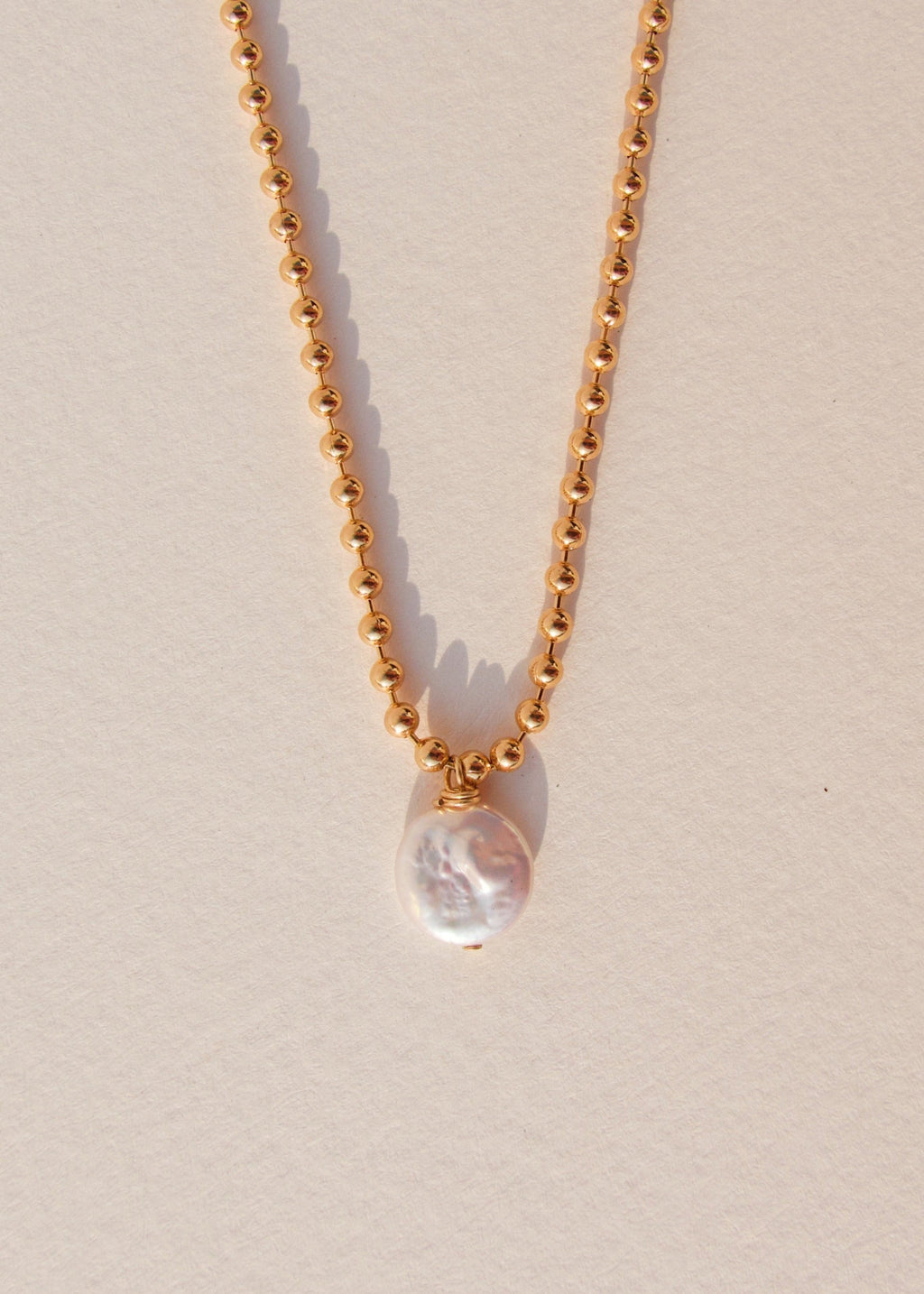 Brookes Necklace