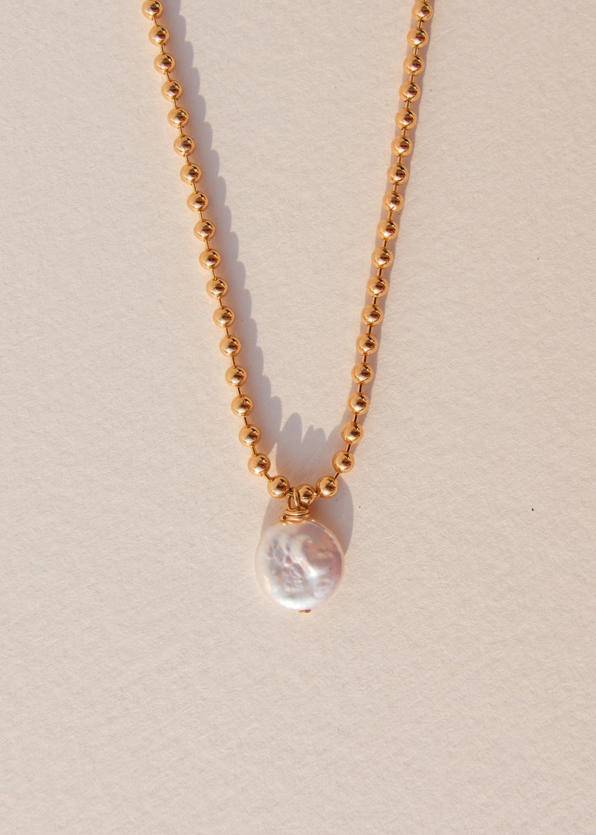 Brookes Necklace