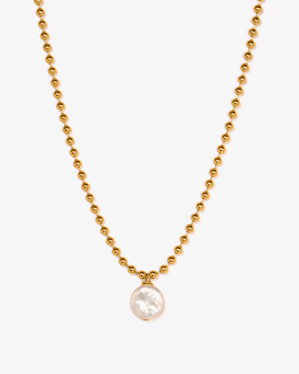 Brookes Necklace