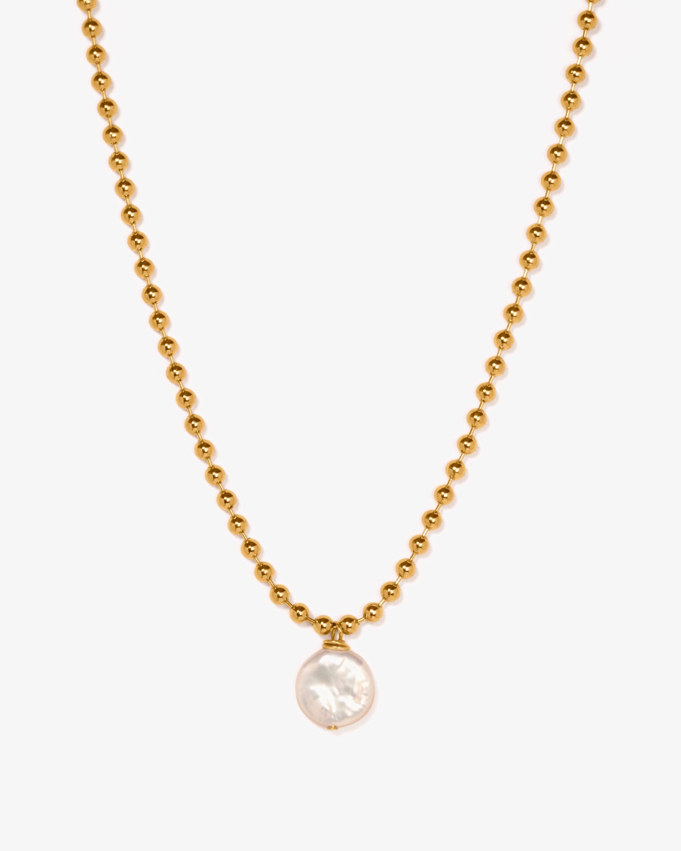 Brookes Necklace