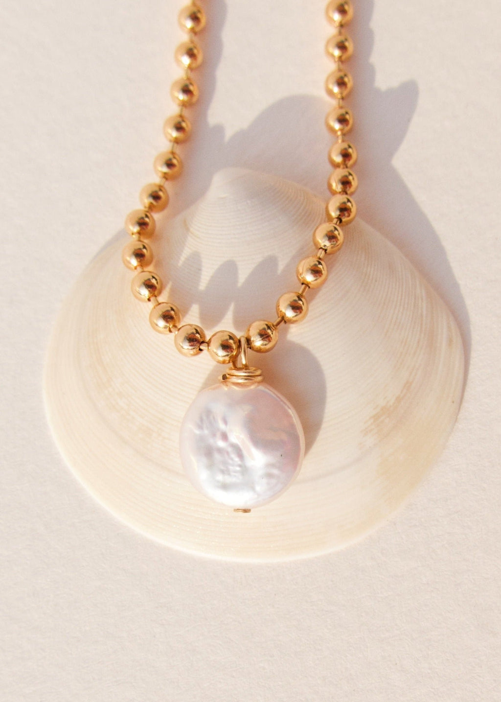 Brookes Necklace