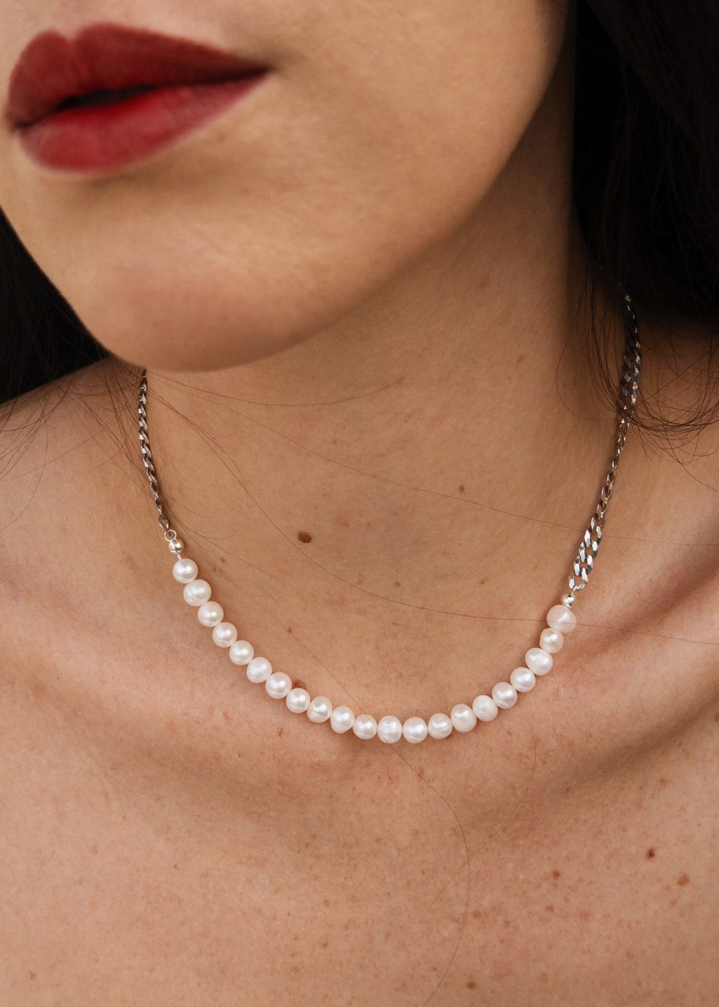 Cruise Necklace