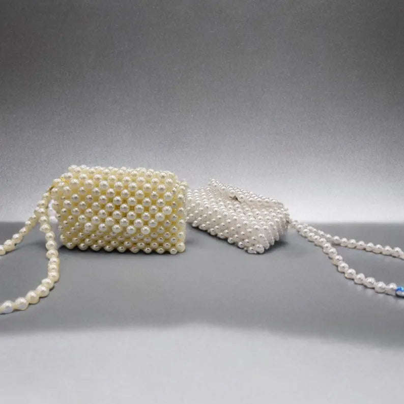 Pearl Essence Holder