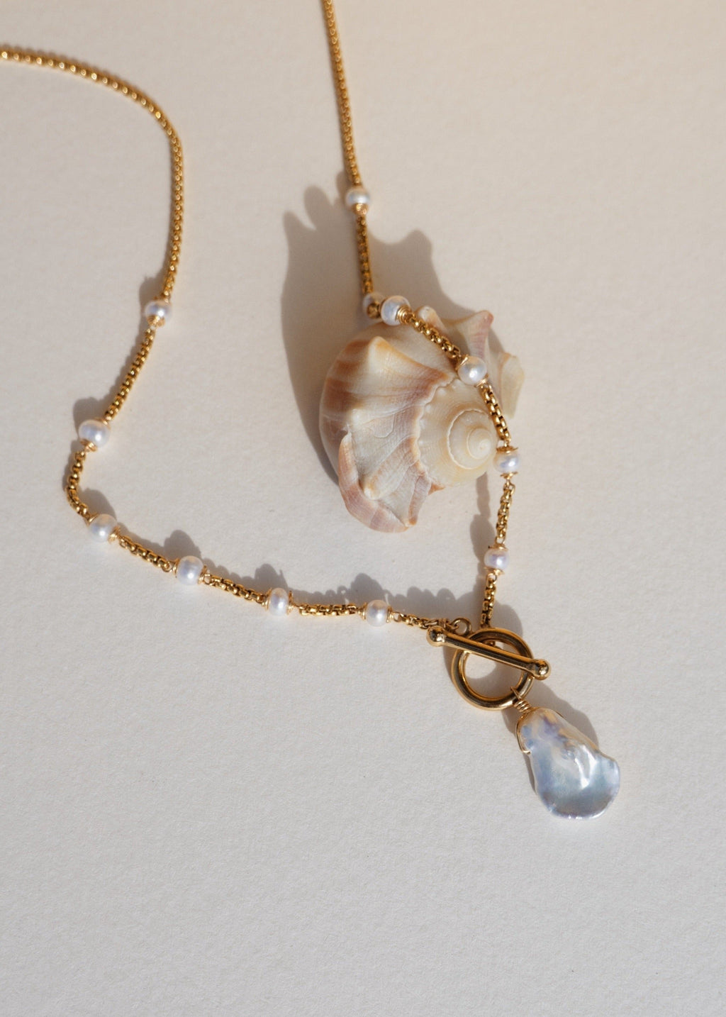 Eden Necklace
