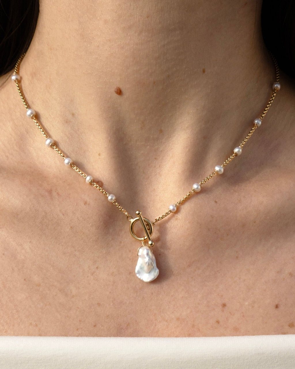 Eden Necklace