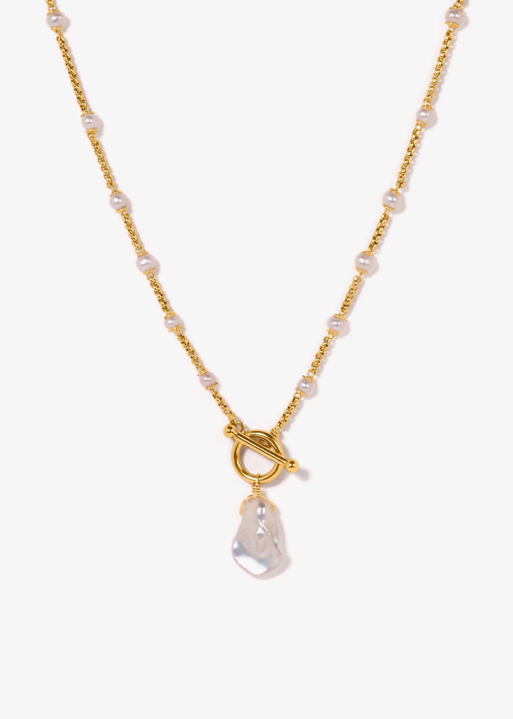 Eden Necklace