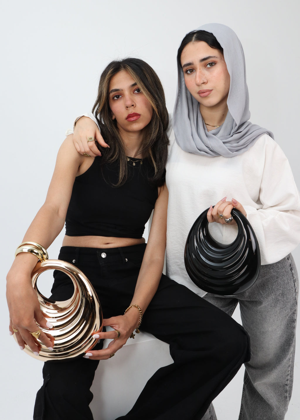 Mirror Luxe