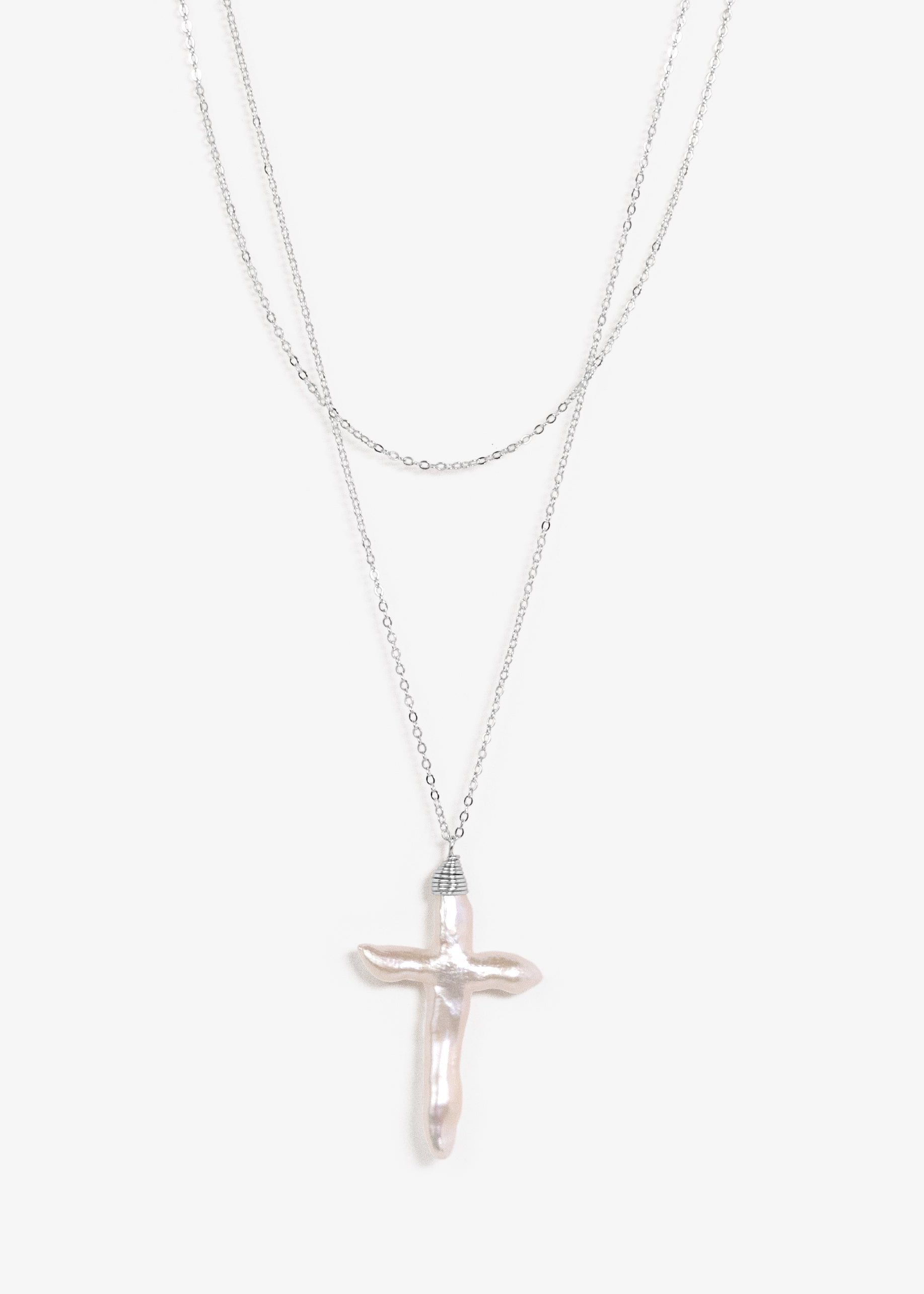 Gloria Pearl Cross