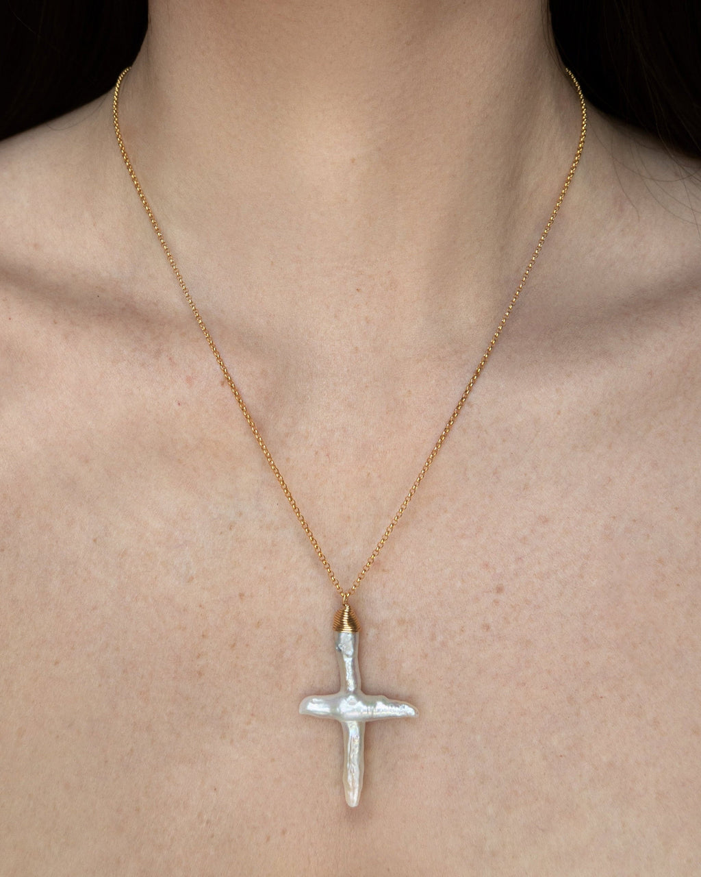 Gracie Necklace