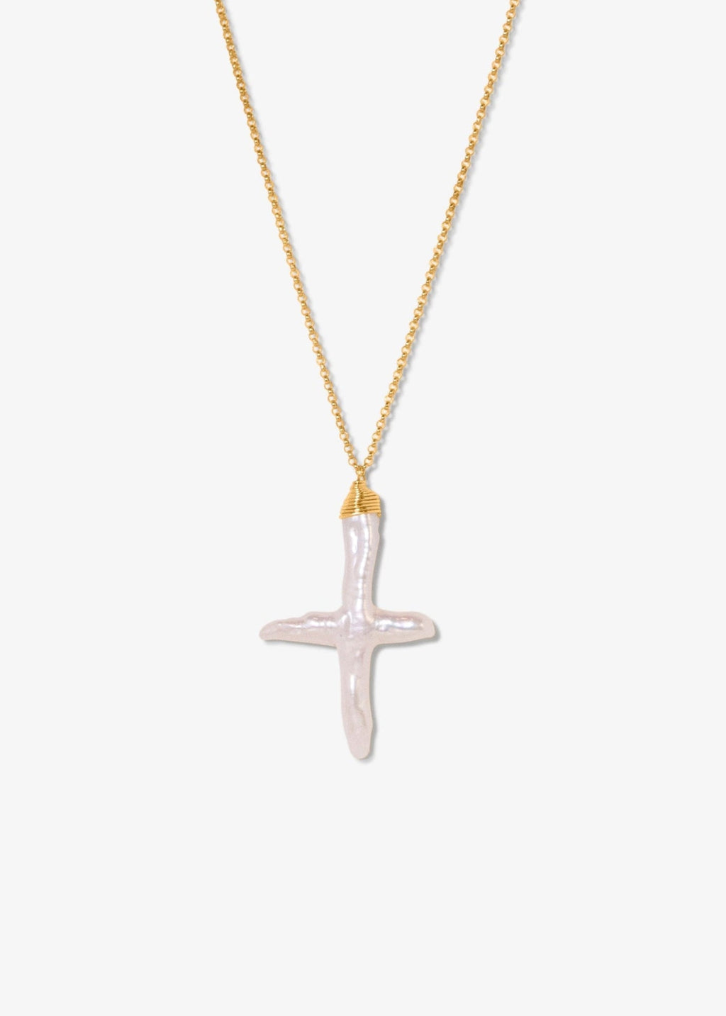 Gracie Necklace