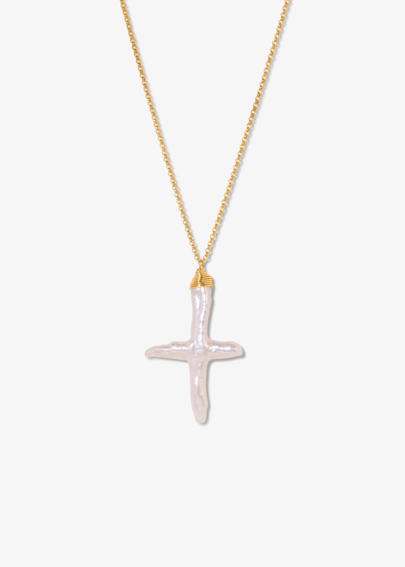 Gracie Necklace