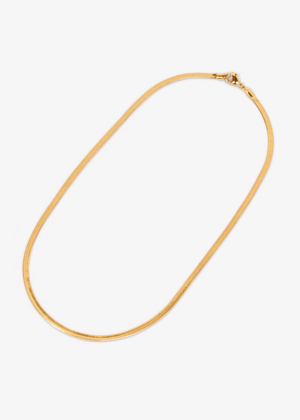 Herringbone Chain