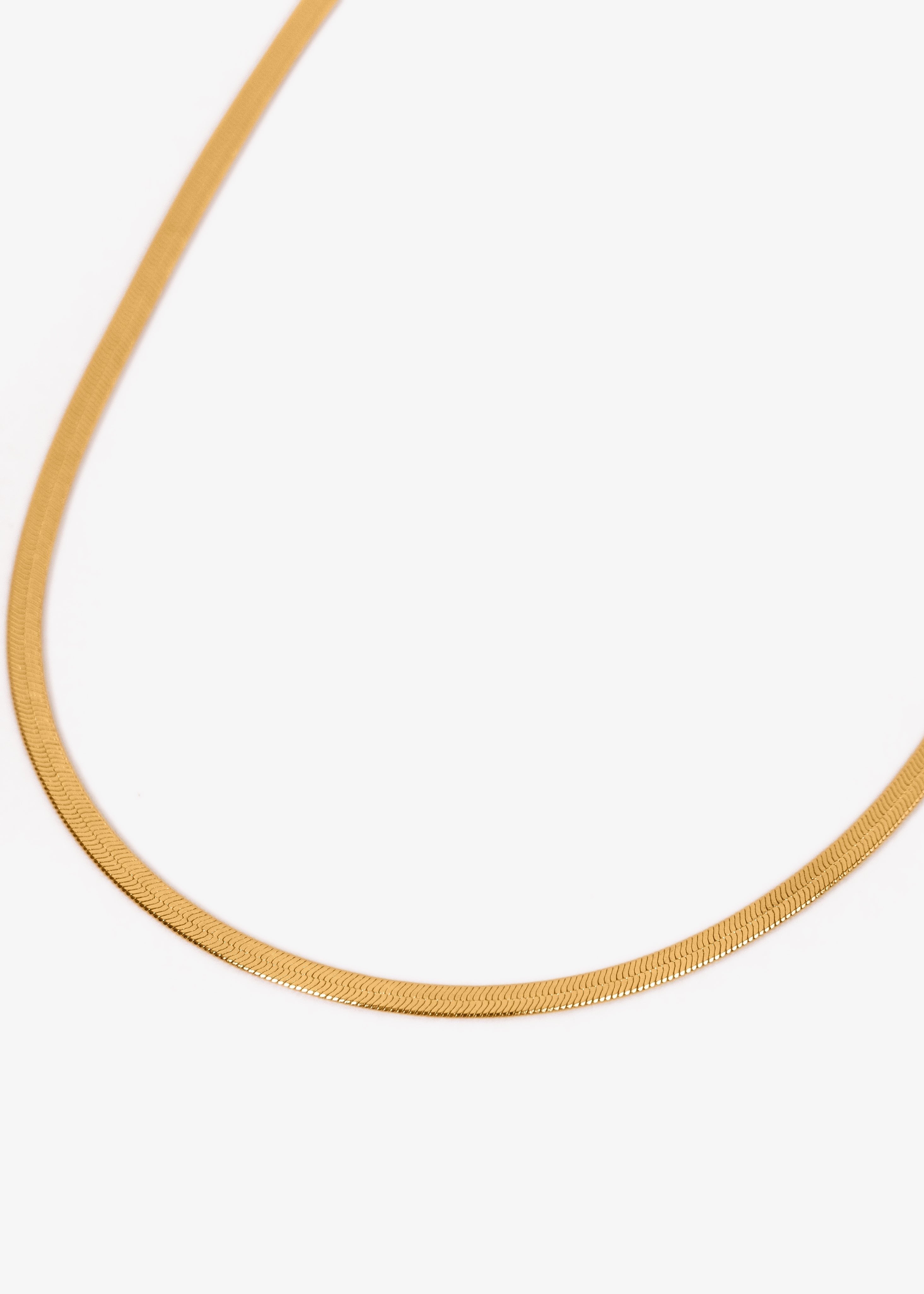 Herringbone Chain