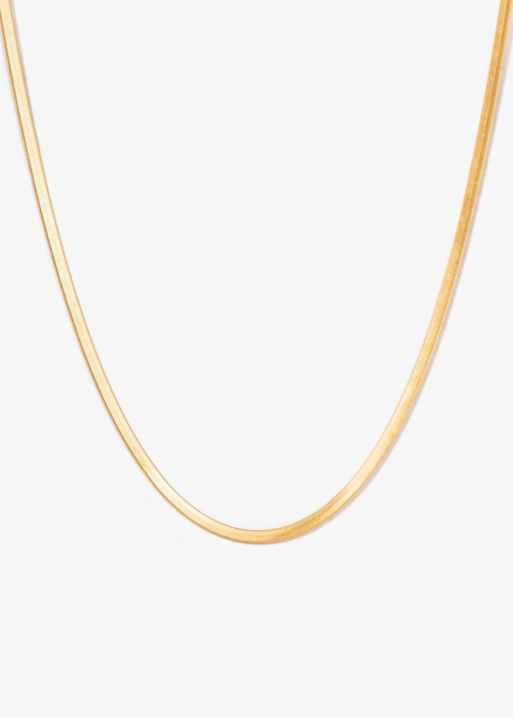 Herringbone Chain