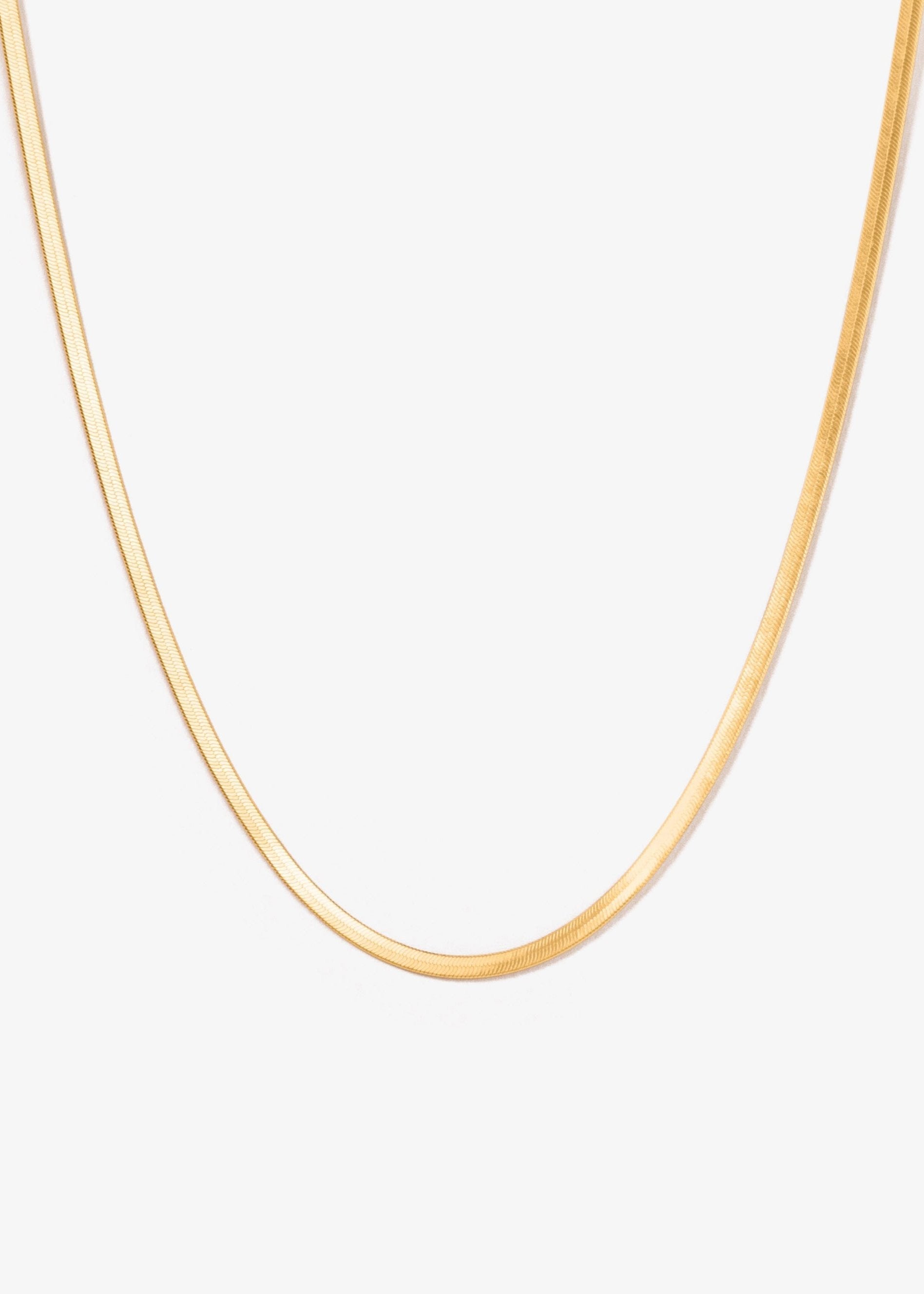 Herringbone Chain