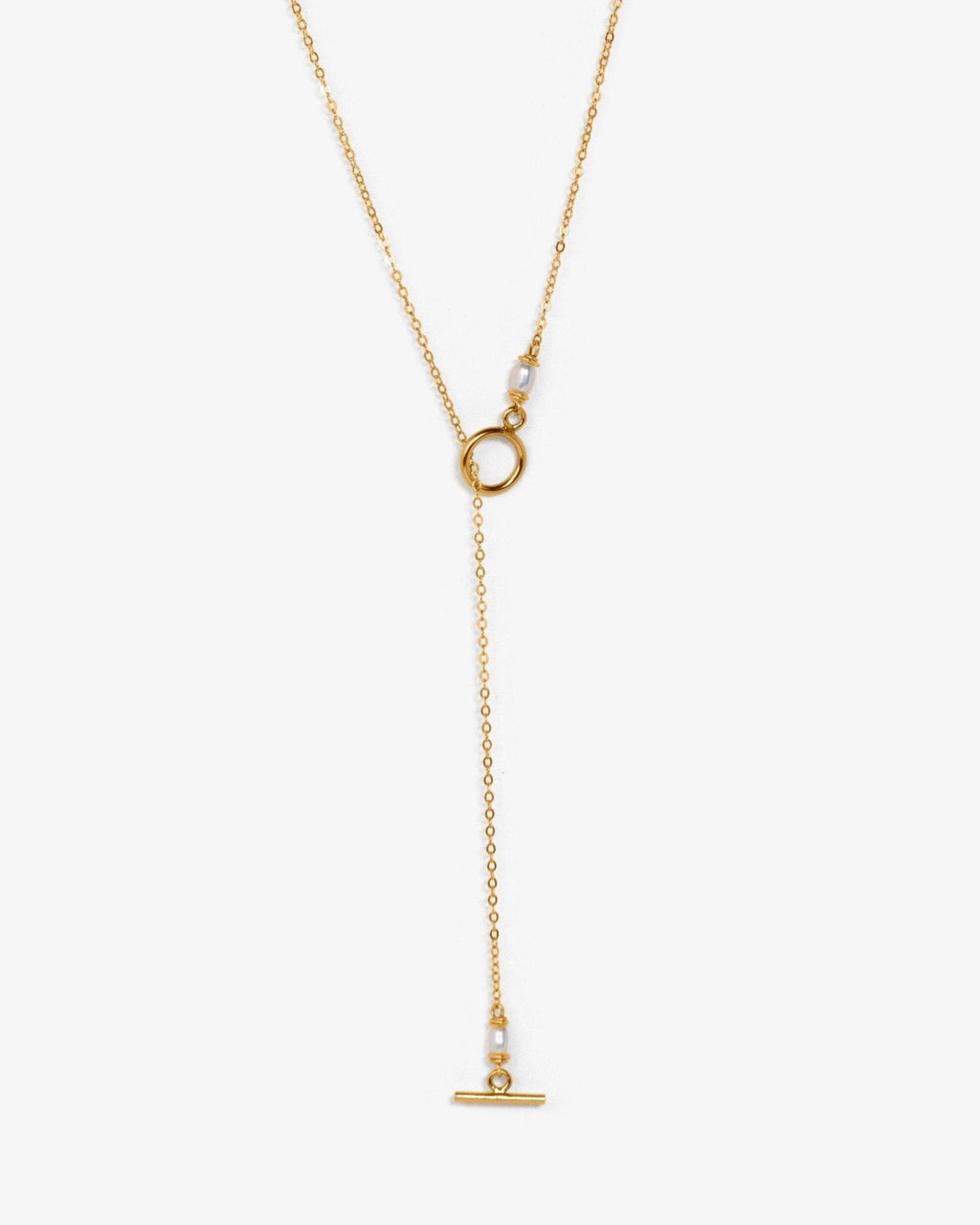 Liv Necklace