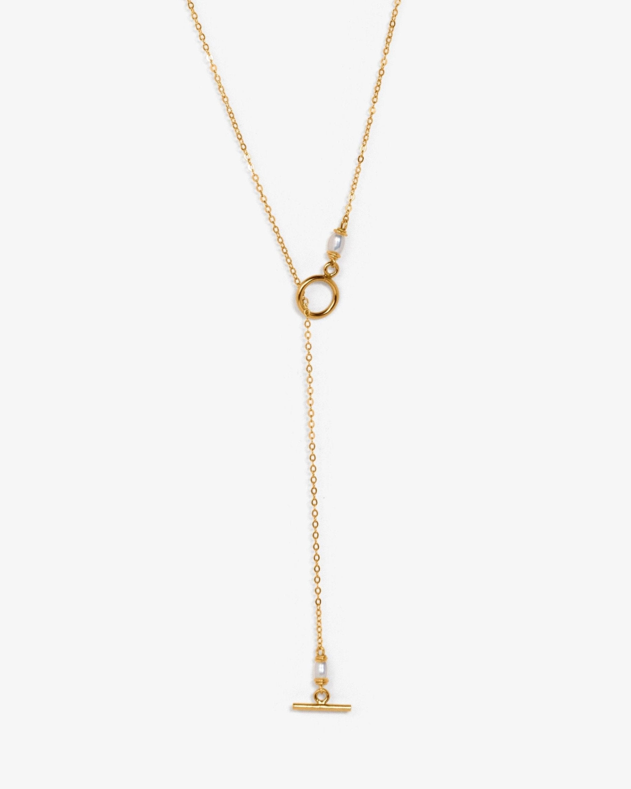 Liv Necklace