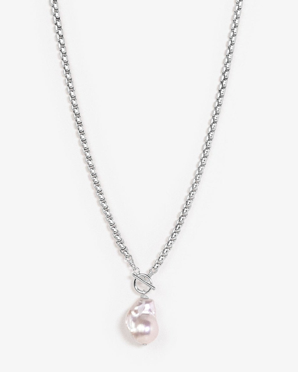 London Necklace