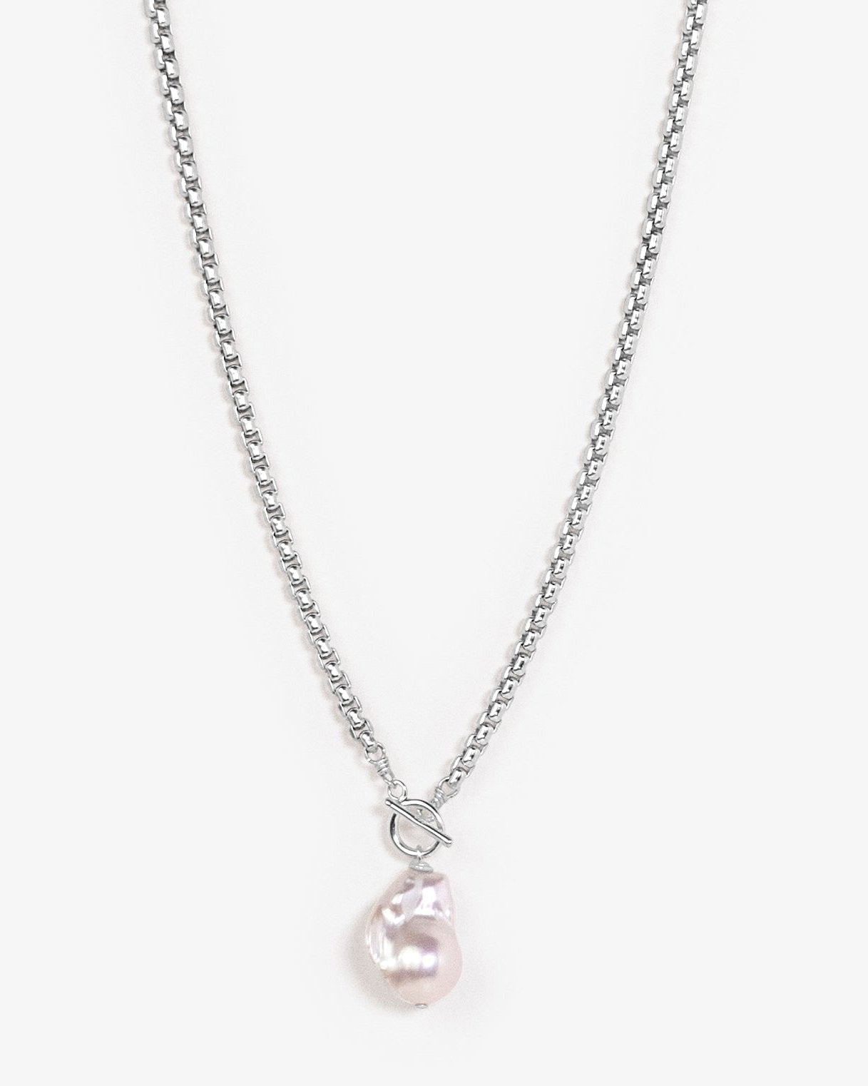 London Necklace