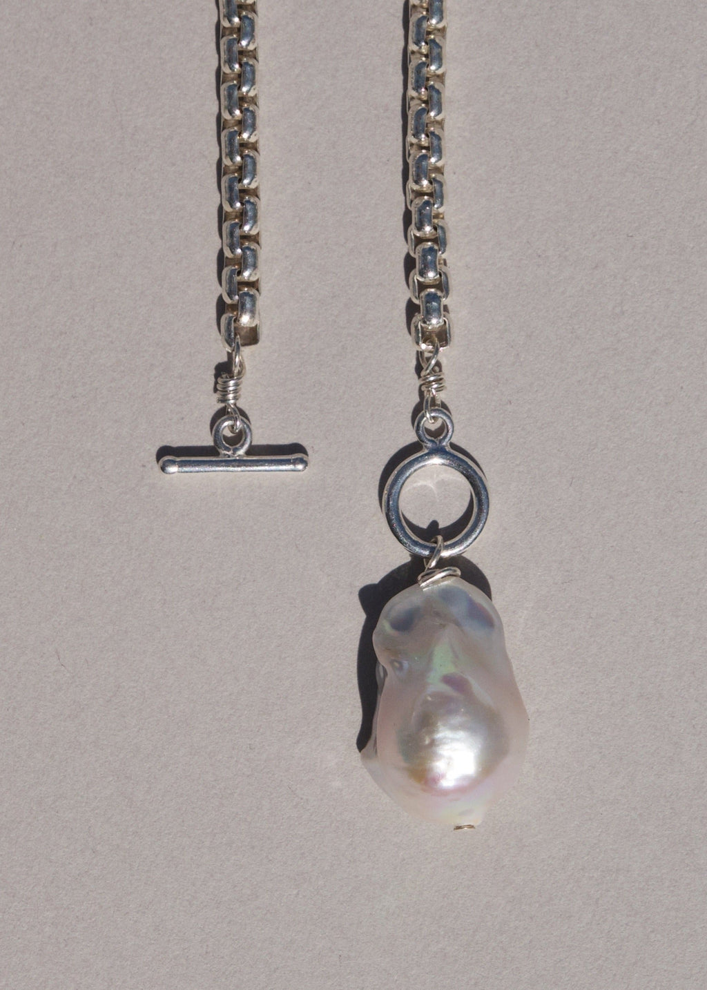 London Necklace