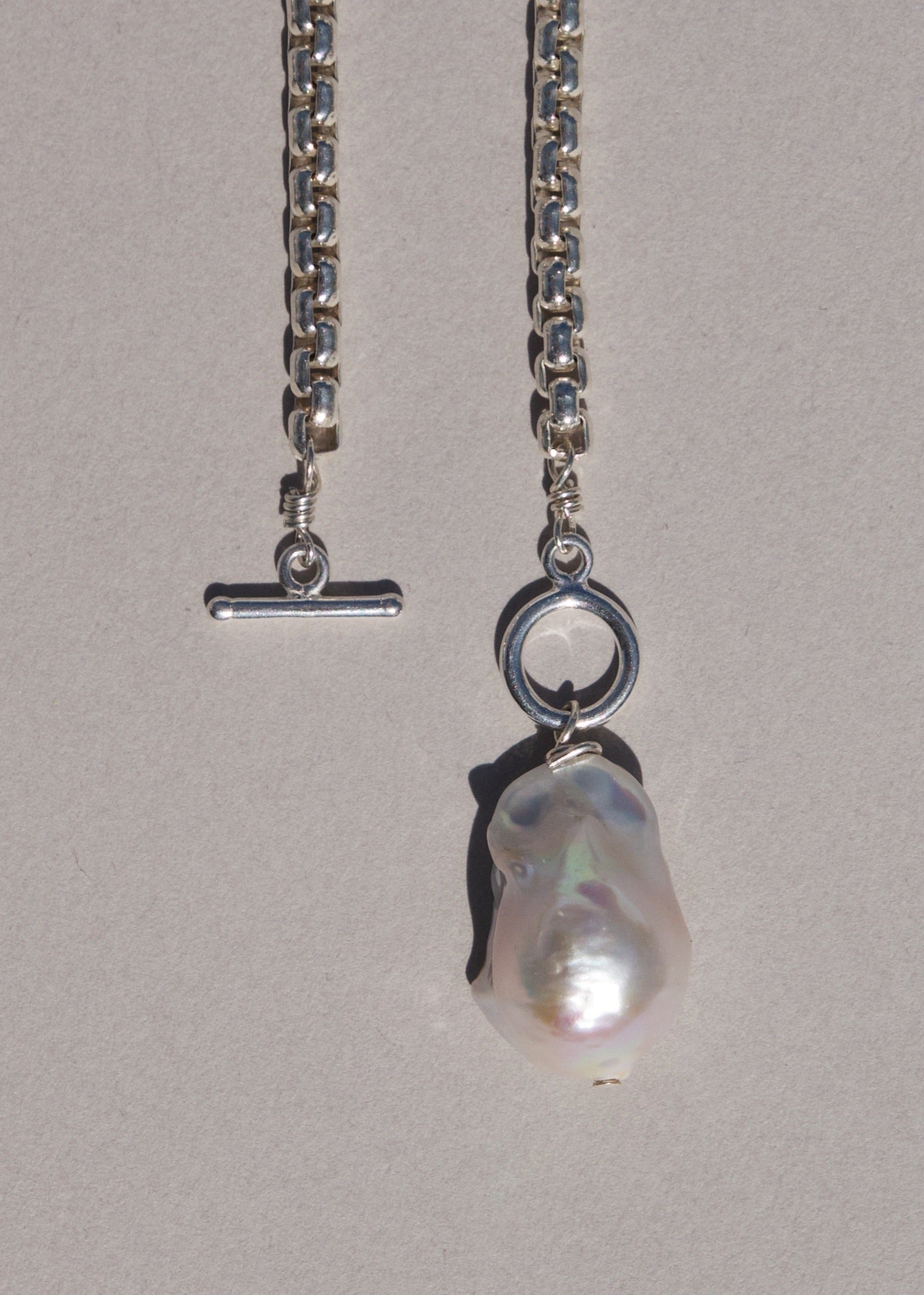 London Necklace