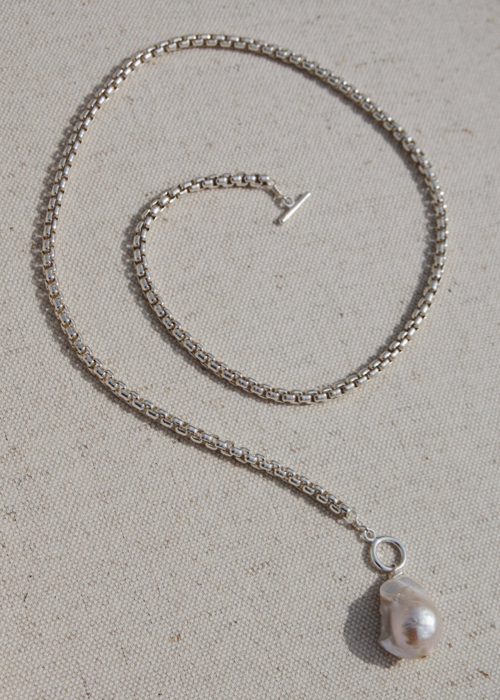 London Necklace