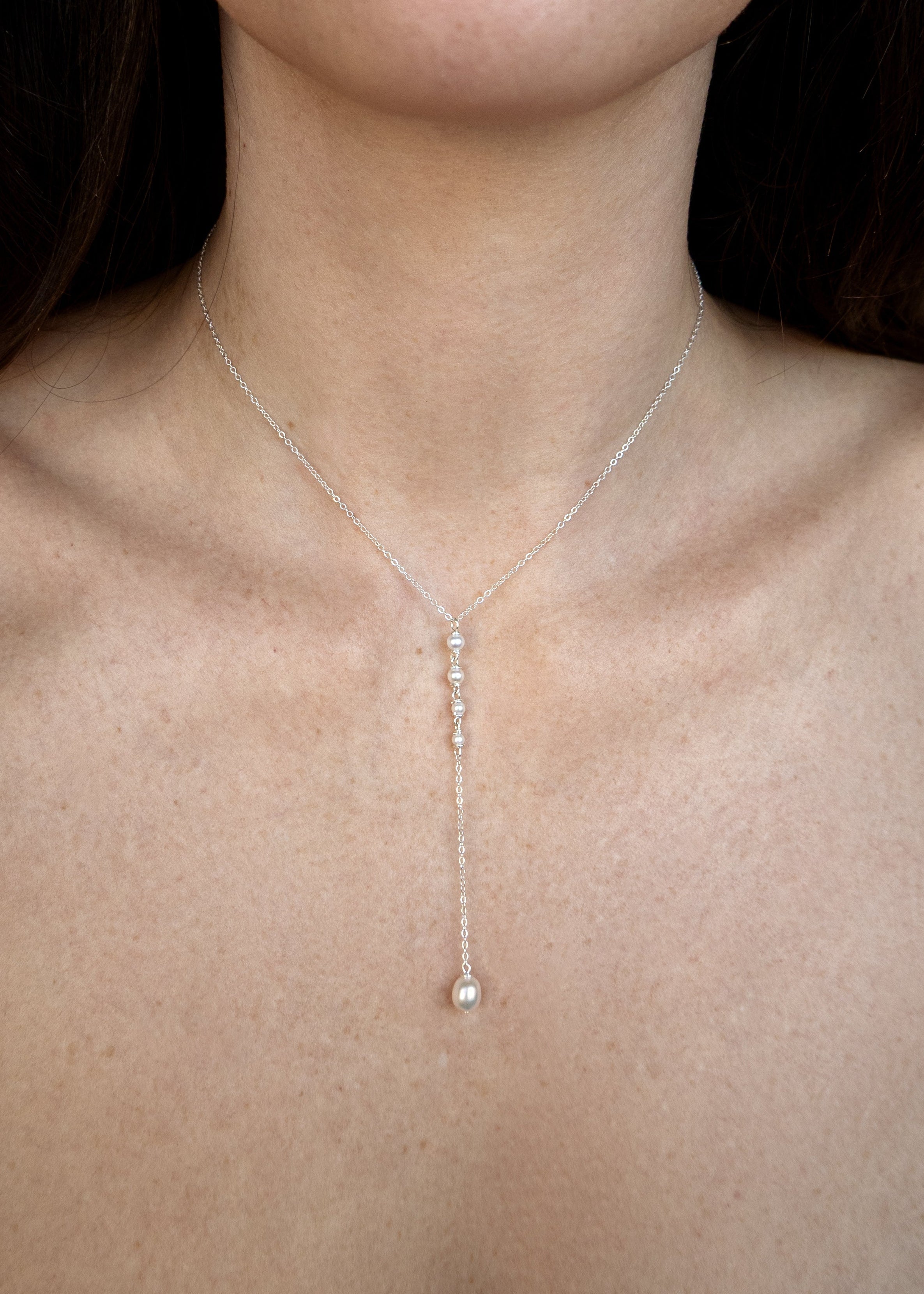 Lucine Necklace
