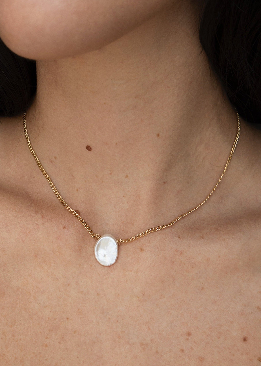 Luna Choker