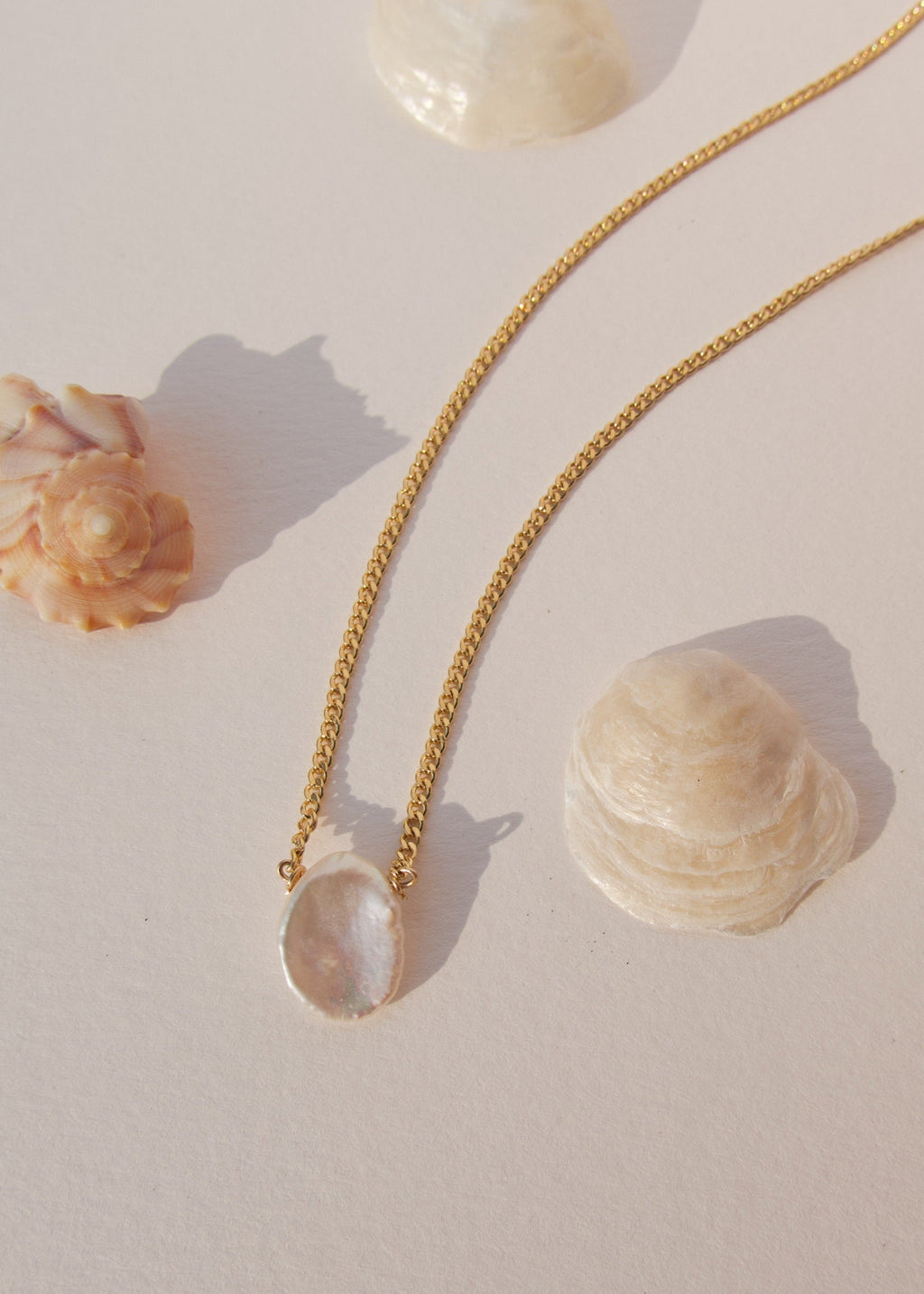 Luna Choker