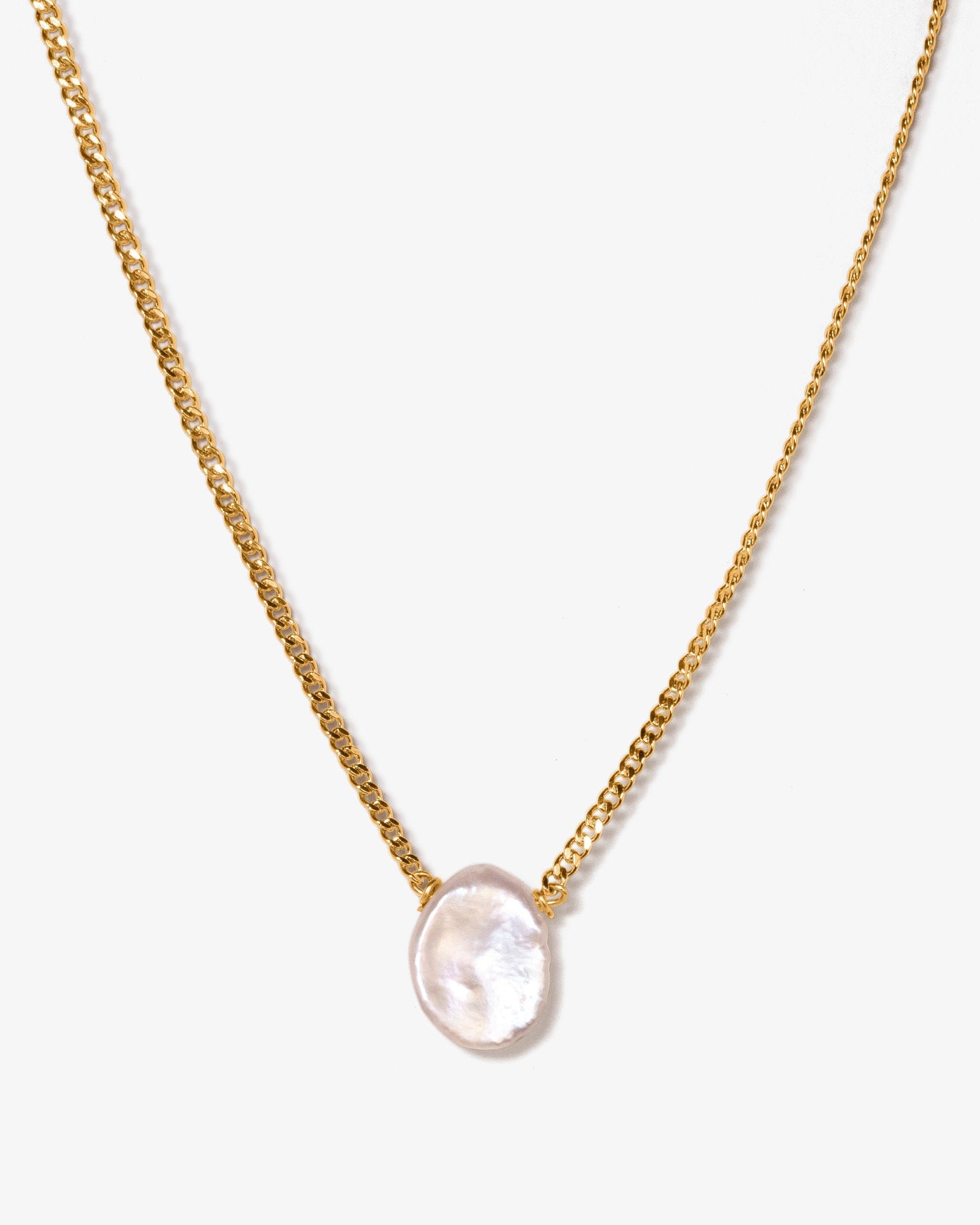 Luna Choker