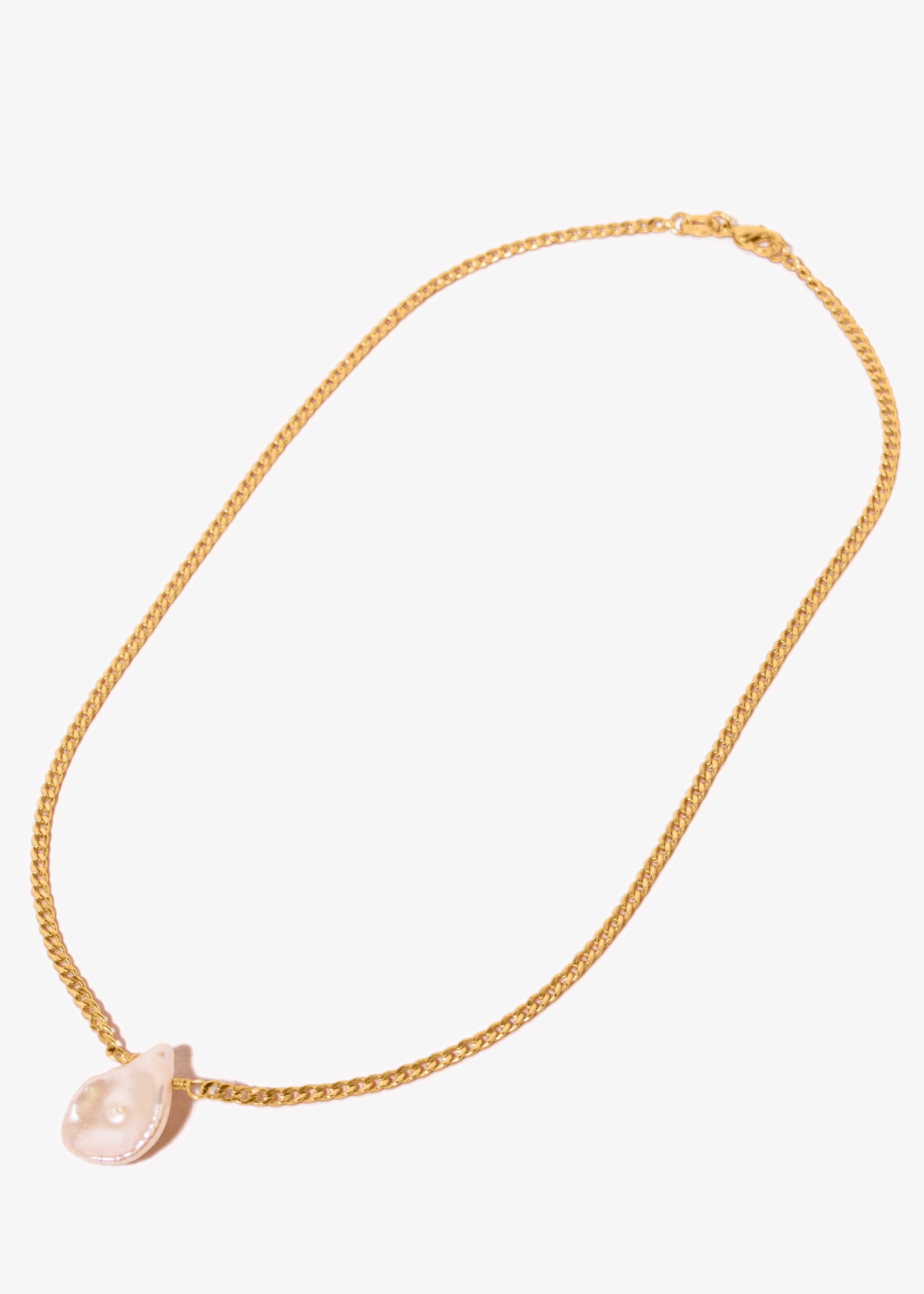 Luna Choker