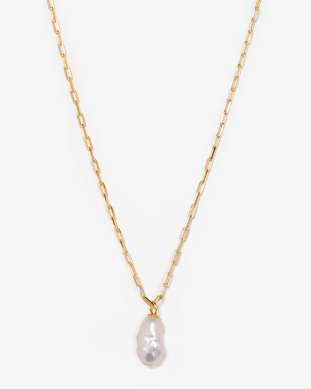 Maya Necklace