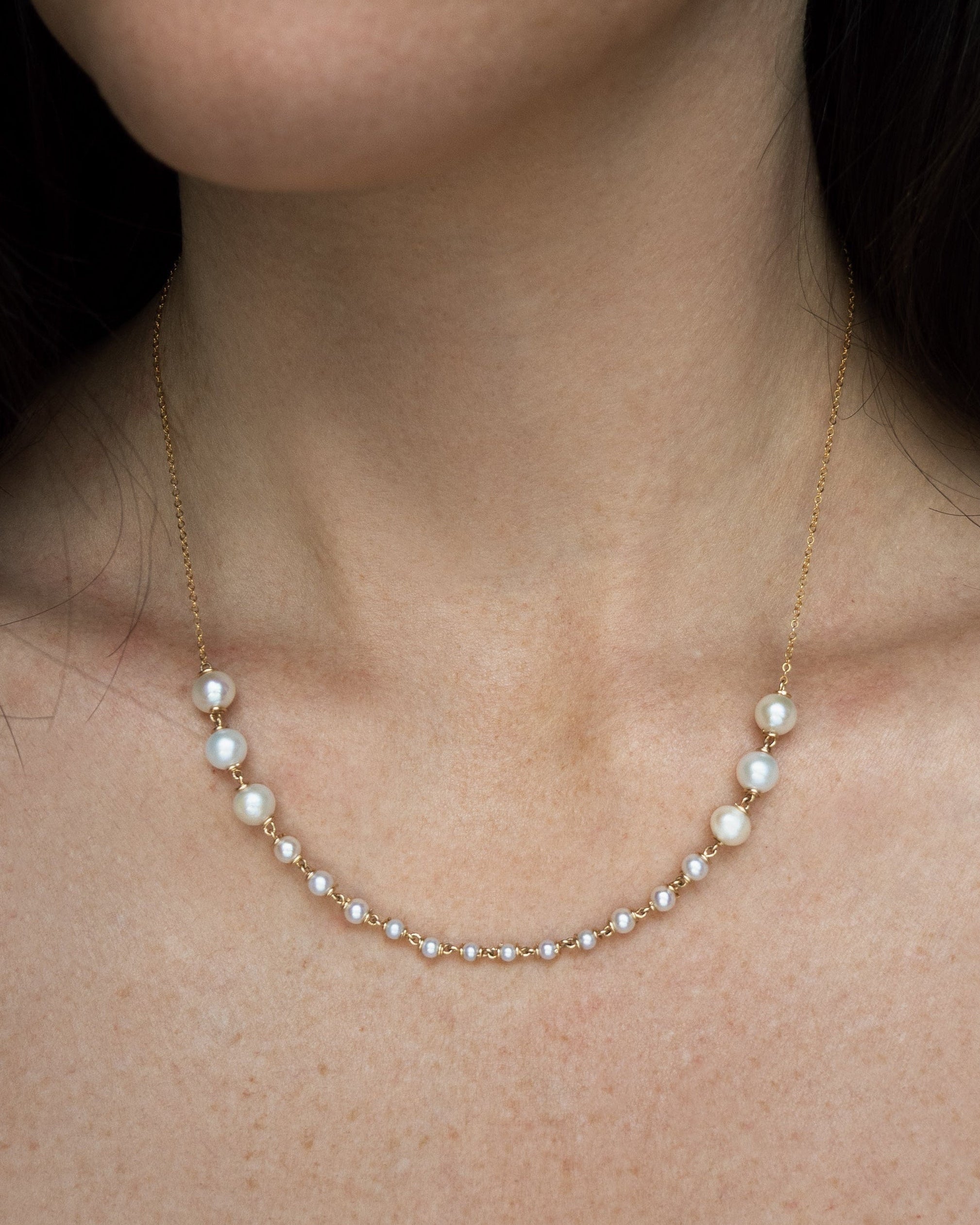 Odette Necklace