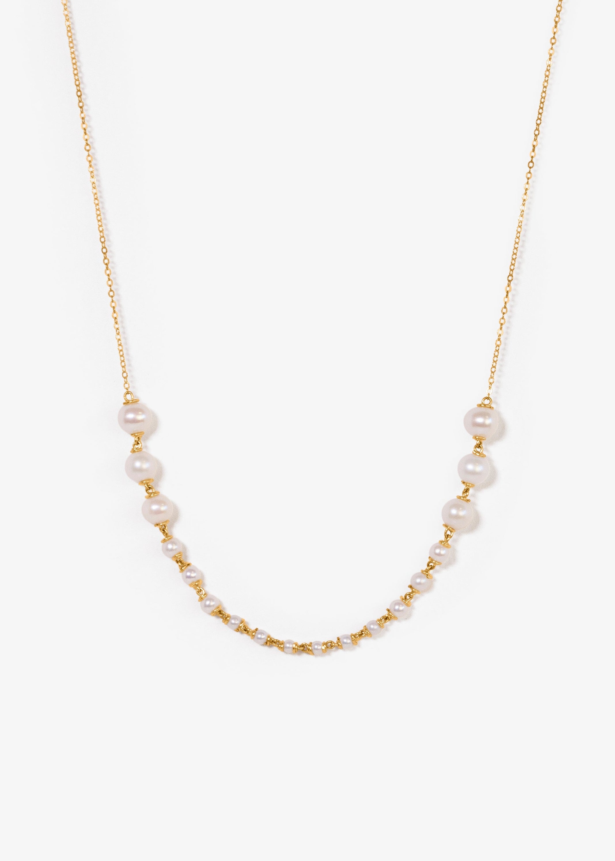 Odette Necklace