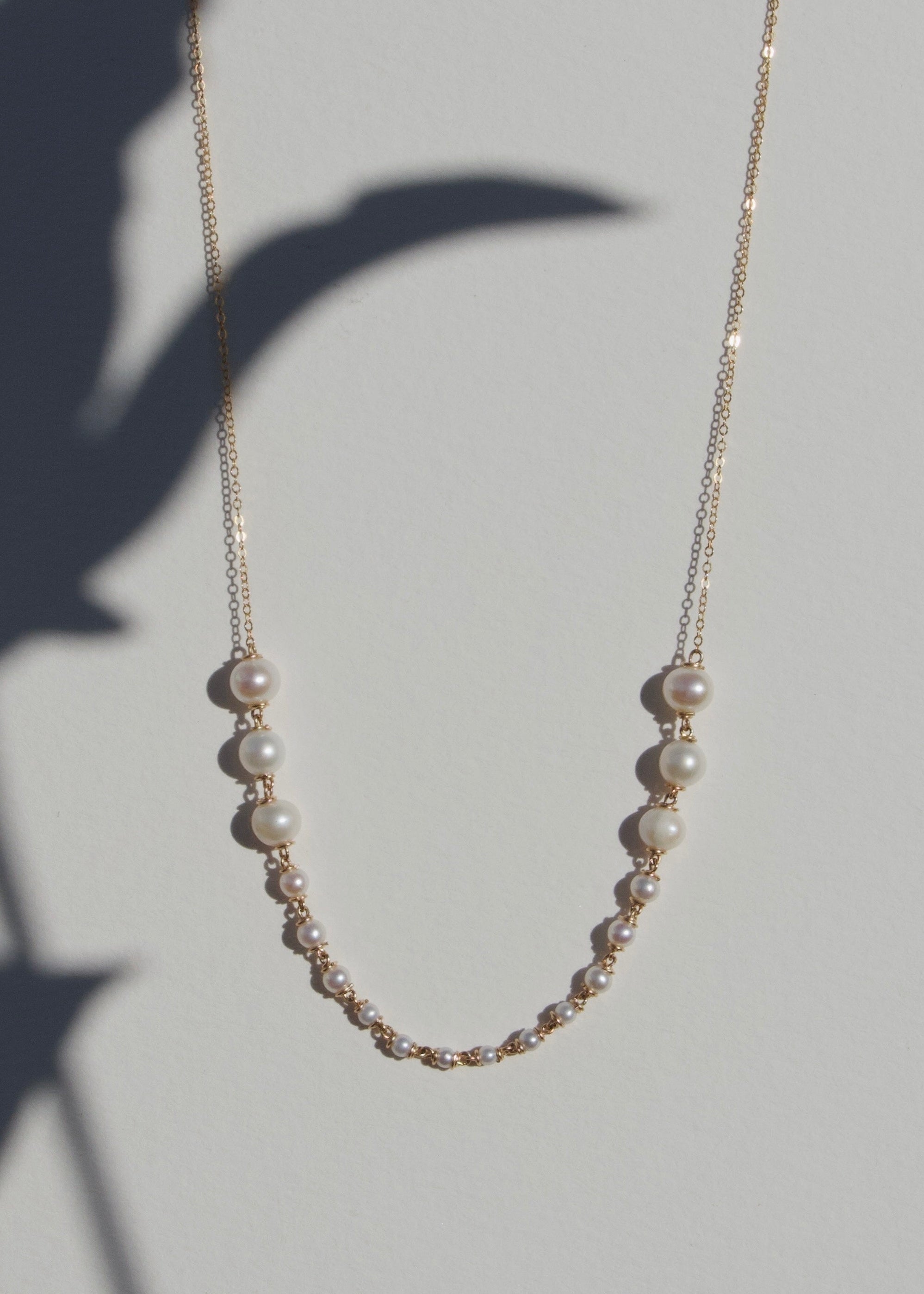 Odette Necklace
