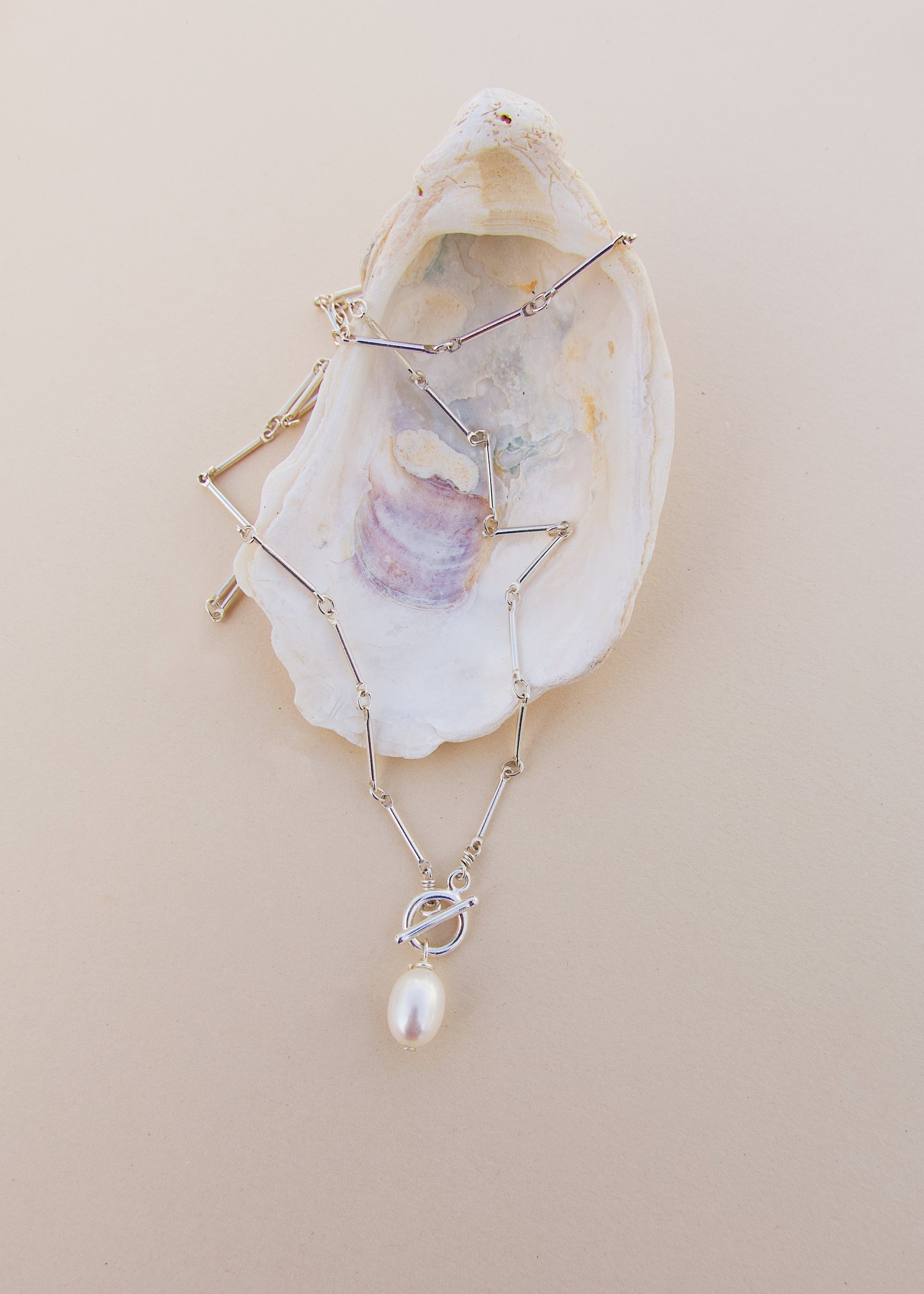 Palmer Necklace