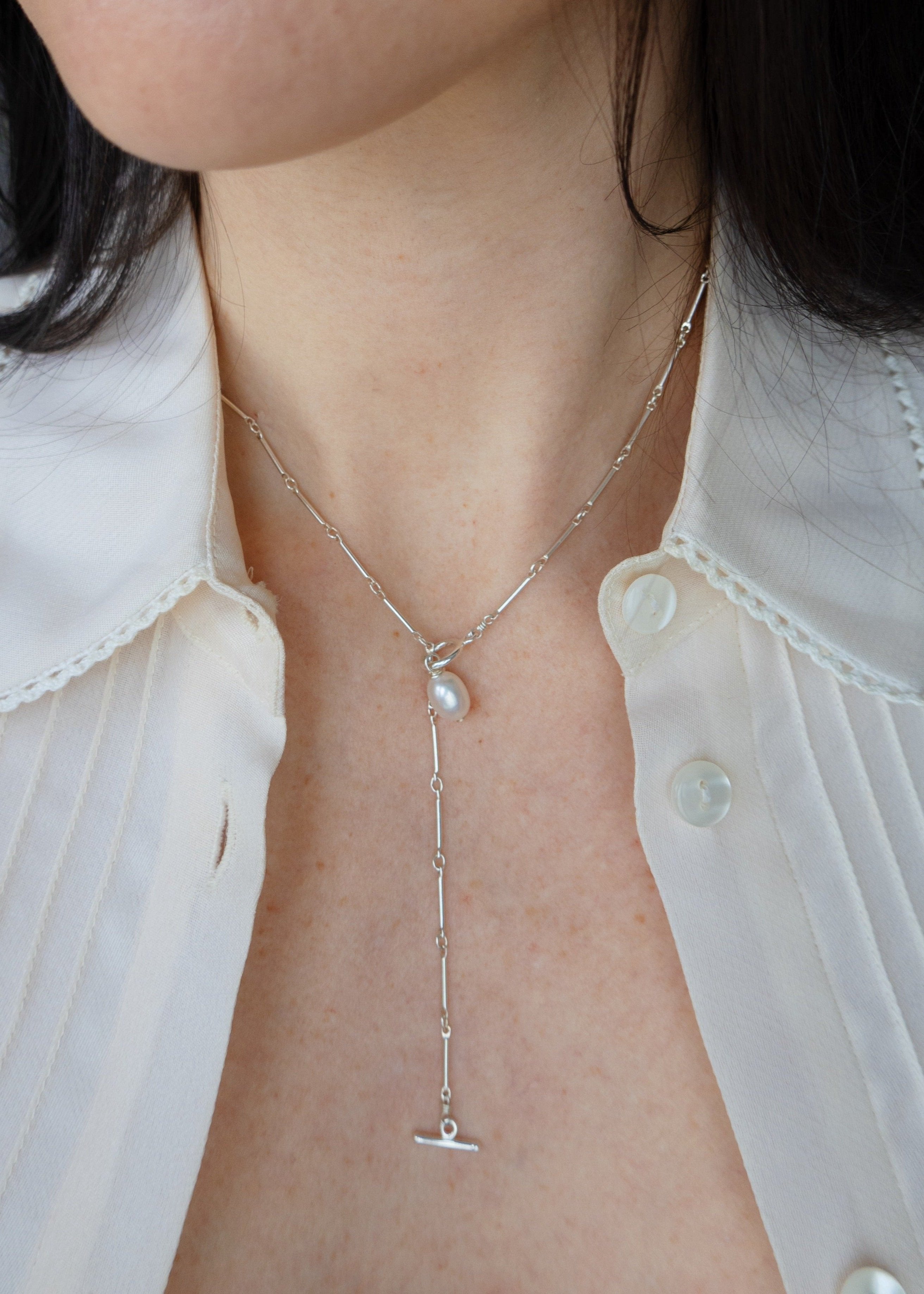 Palmer Necklace