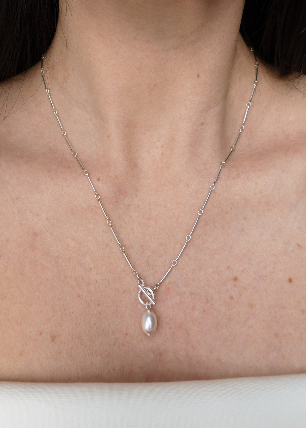 Palmer Necklace