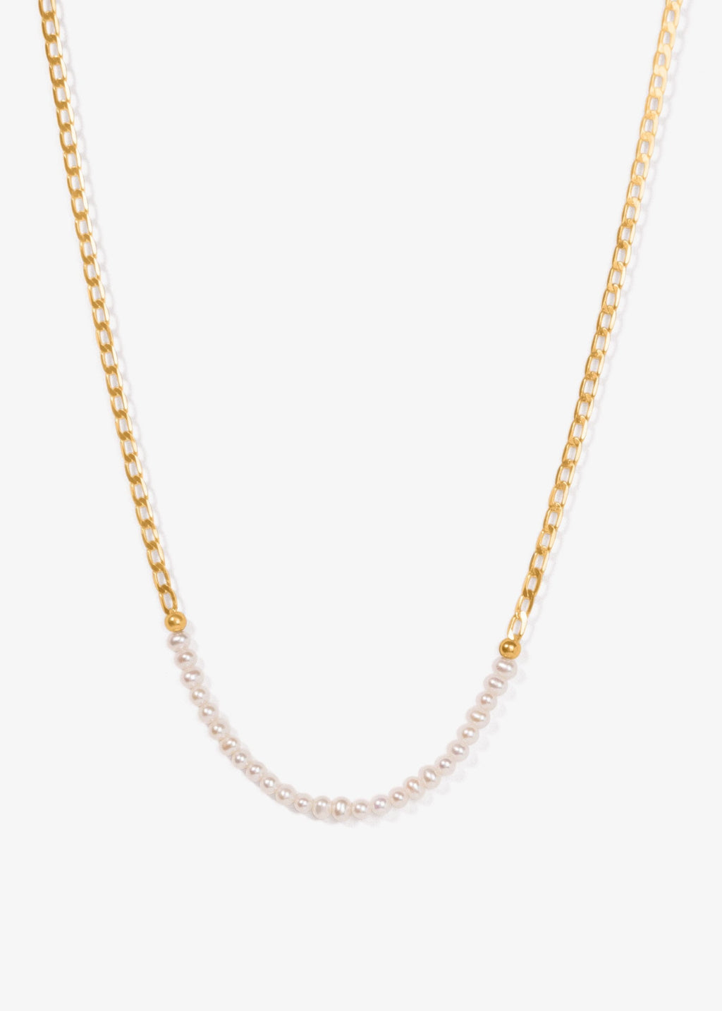 Pili Choker