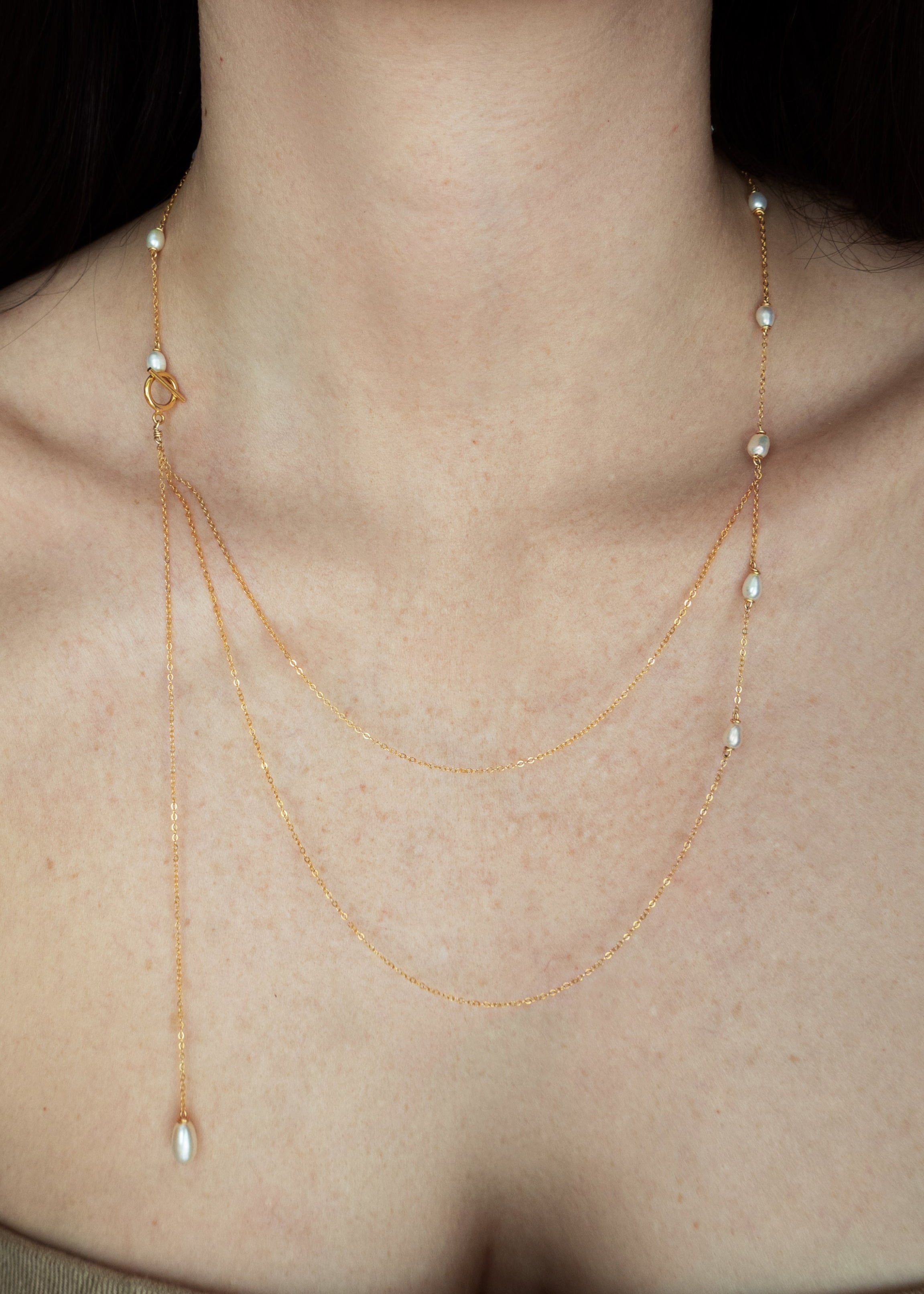 River Necklace