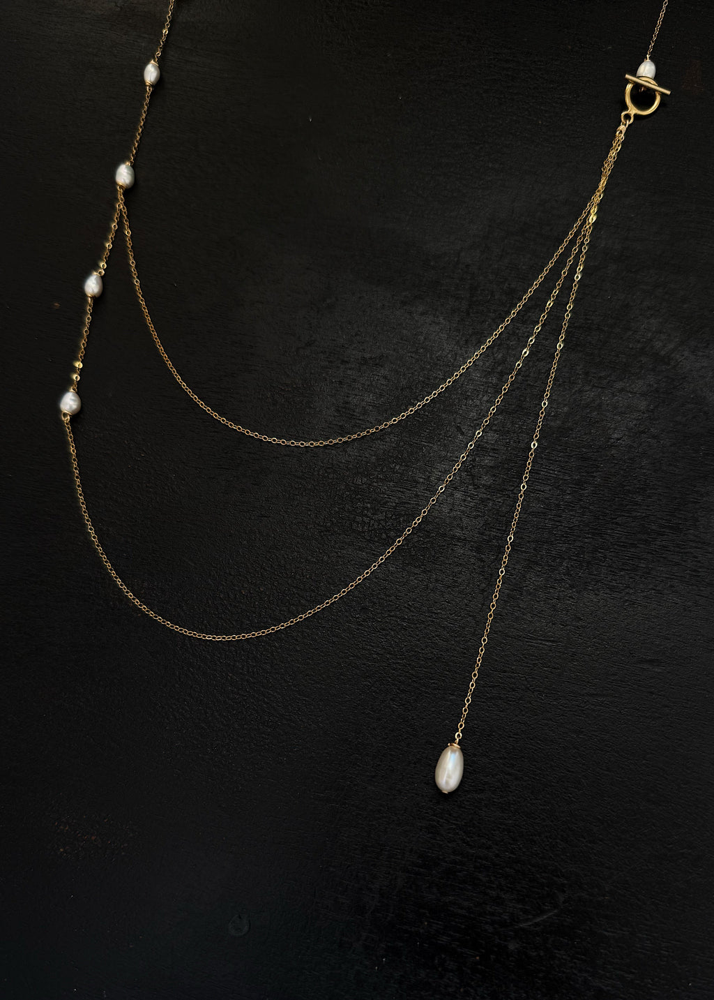 River Necklace